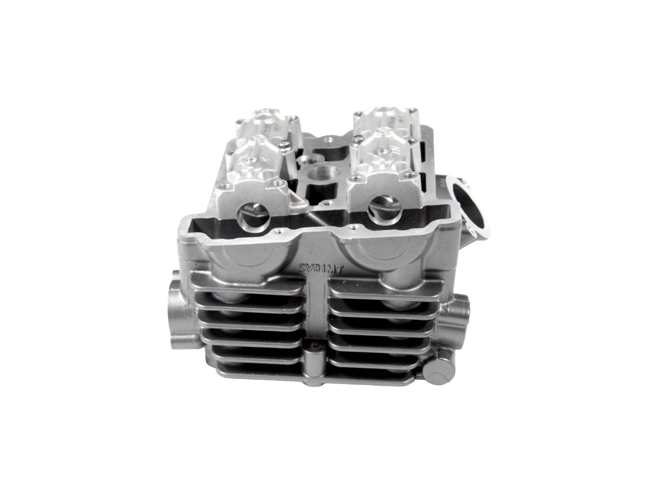 Głowica Cylindra Tylnego Svt650 Svt650x | 10905657HT10-QJ