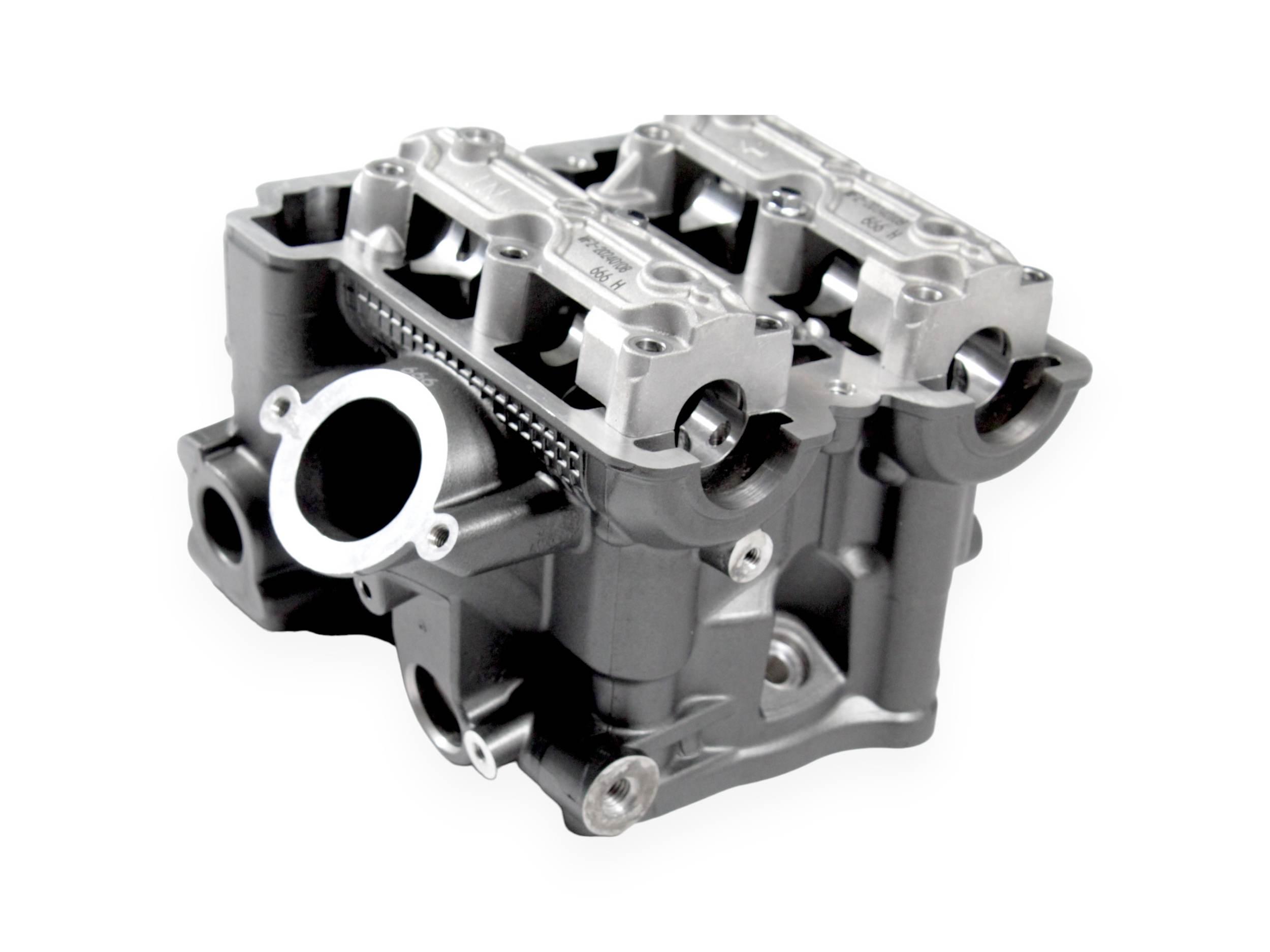 Głowica Cylindra Tylnego Svt650 Svt650x | 10905657HT10-QJ - zdjęcie 2