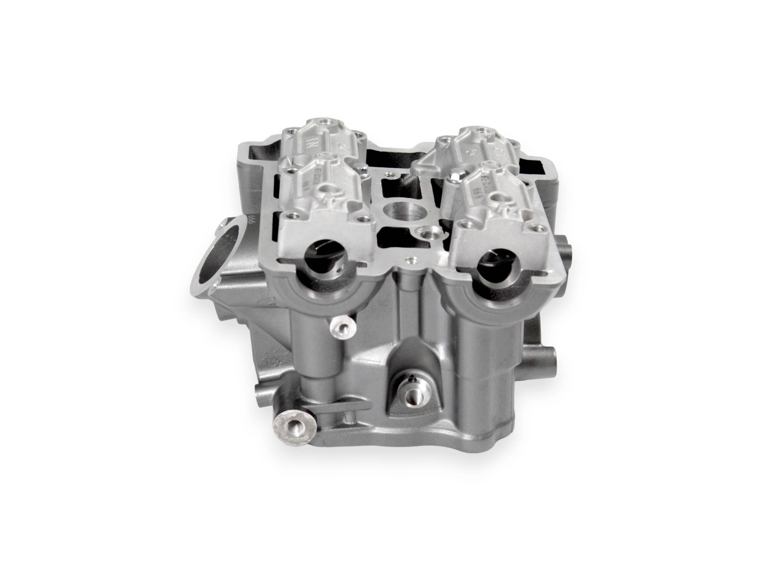 Głowica Cylindra Tylnego Svt650 Svt650x | 10905657HT10-QJ - zdjęcie 3