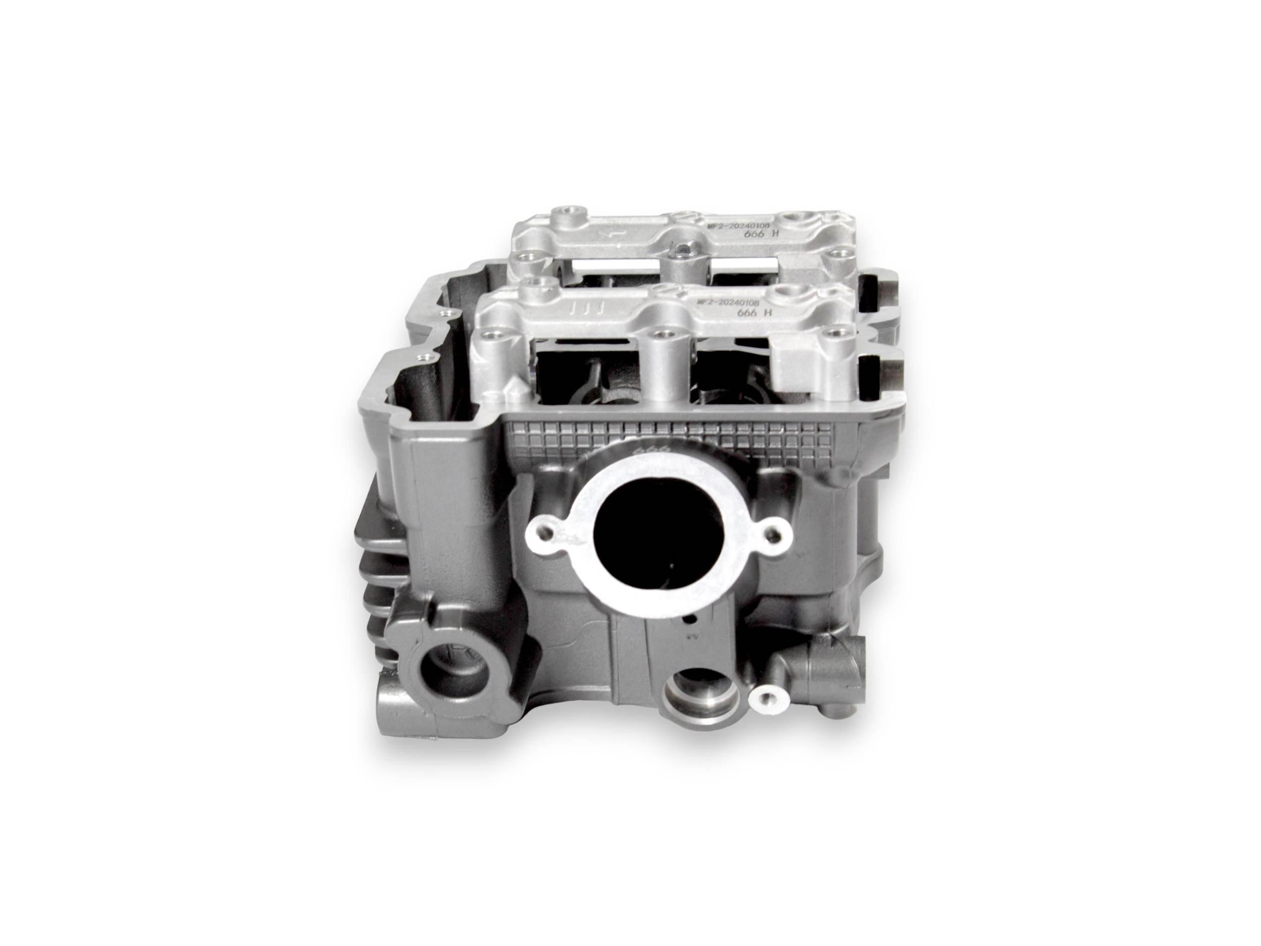 Głowica Cylindra Tylnego Svt650 Svt650x | 10905657HT10-QJ - zdjęcie 5