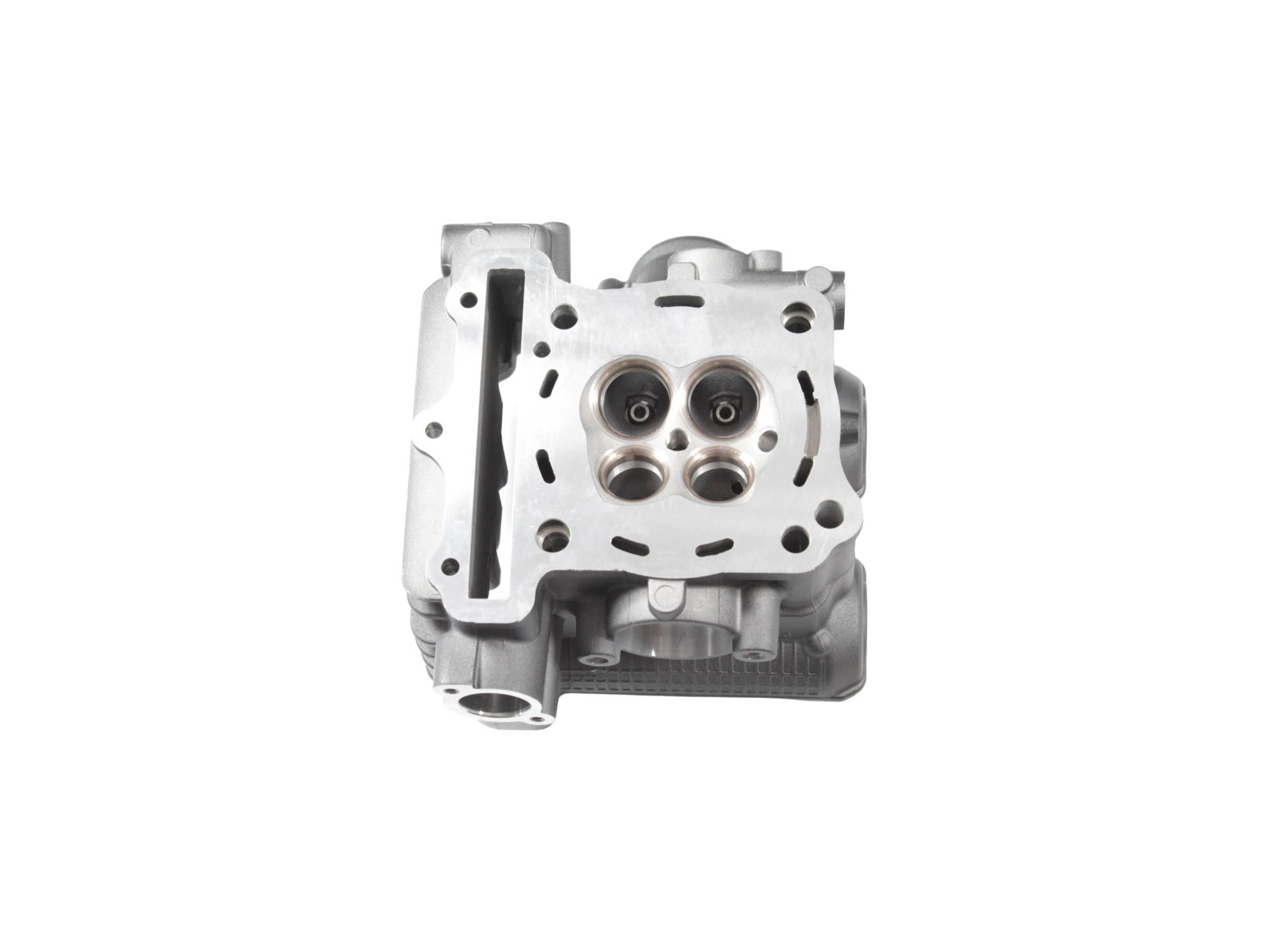 Głowica Cylindra Tylnego Svt650 Svt650x | 10905657HT10-QJ - zdjęcie 6