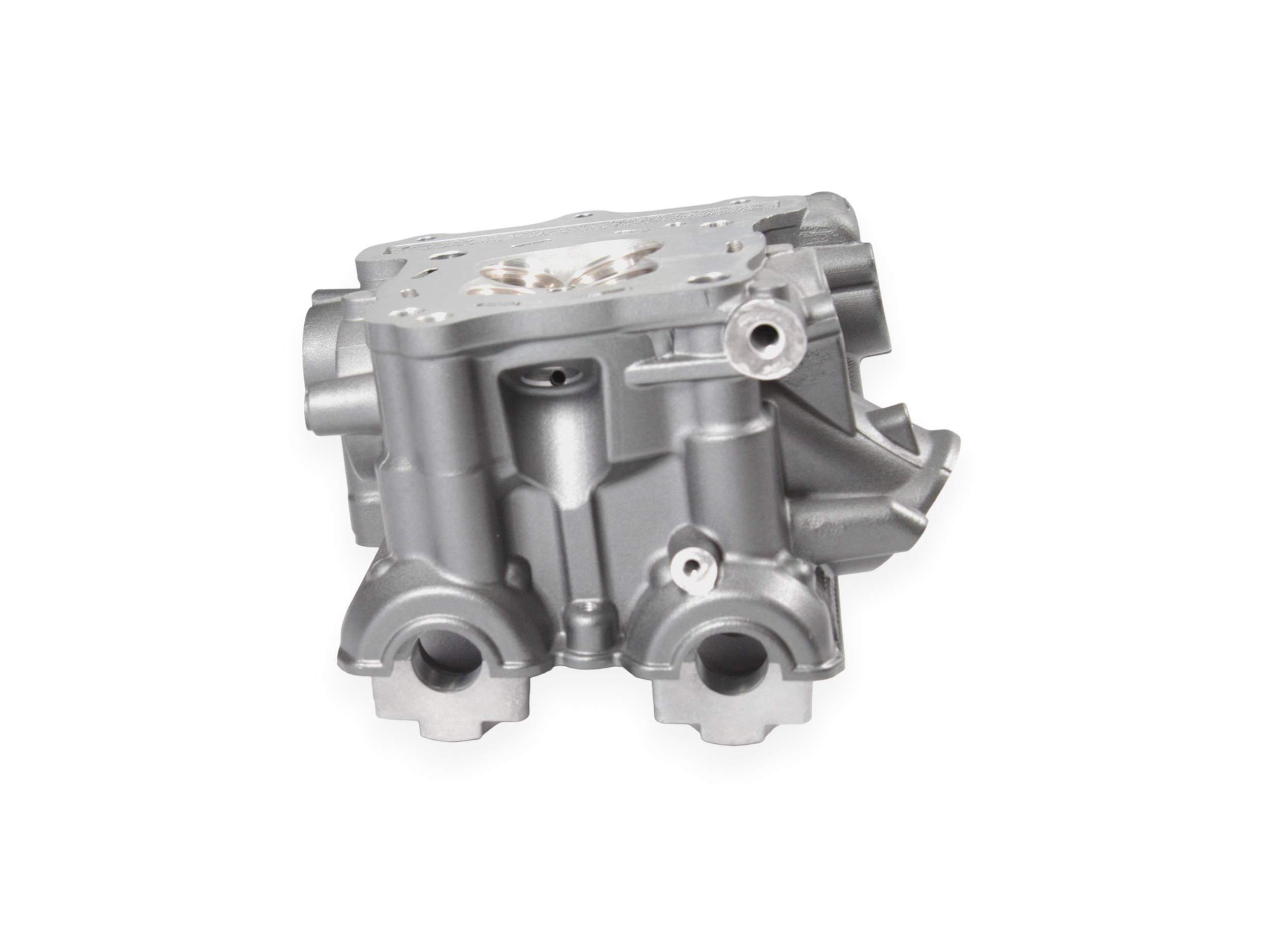 Głowica Cylindra Tylnego Svt650 Svt650x | 10905657HT10-QJ - zdjęcie 8