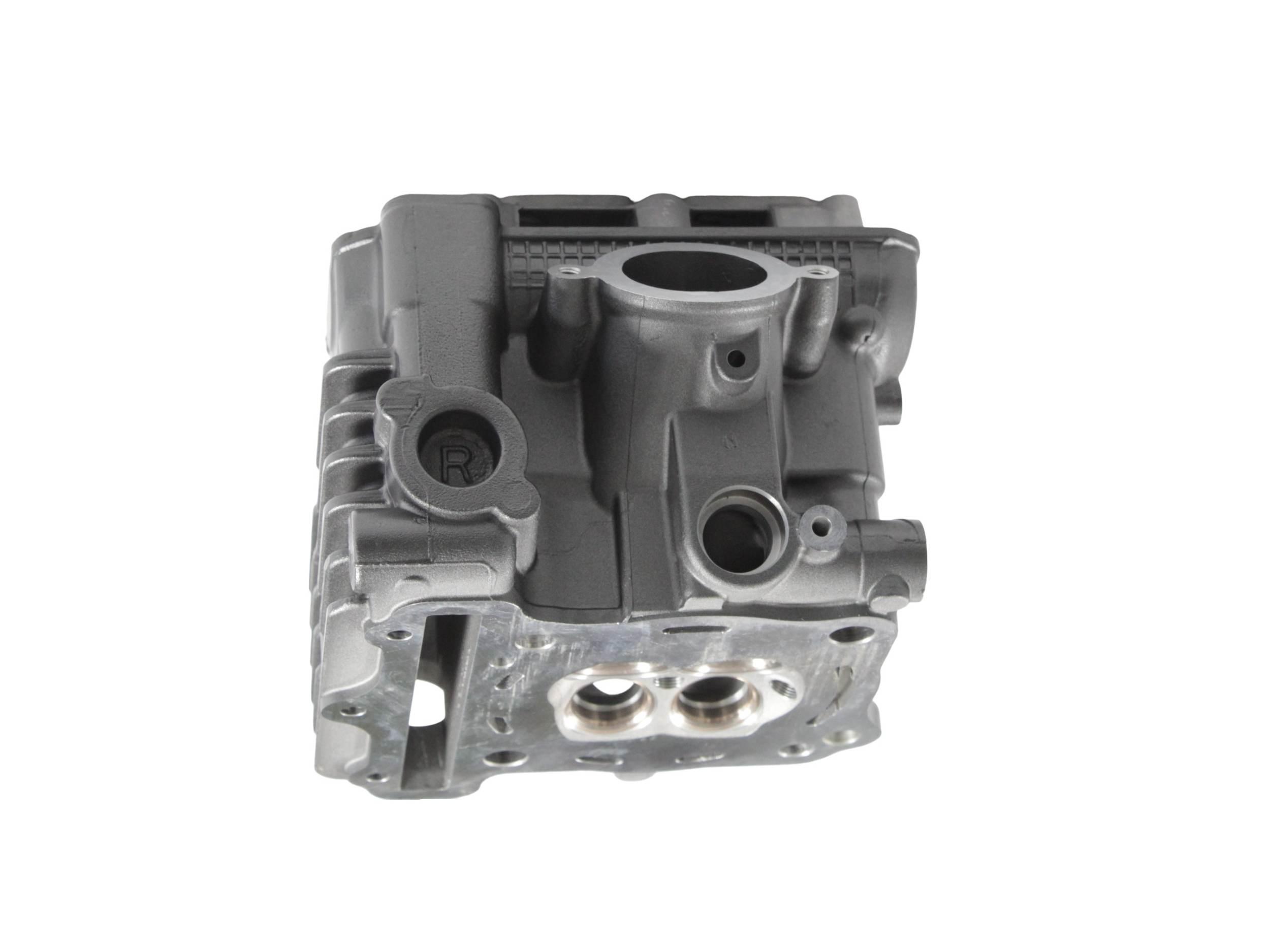 Głowica Cylindra Tylnego Svt650 Svt650x | 10905657HT10-QJ - zdjęcie 9
