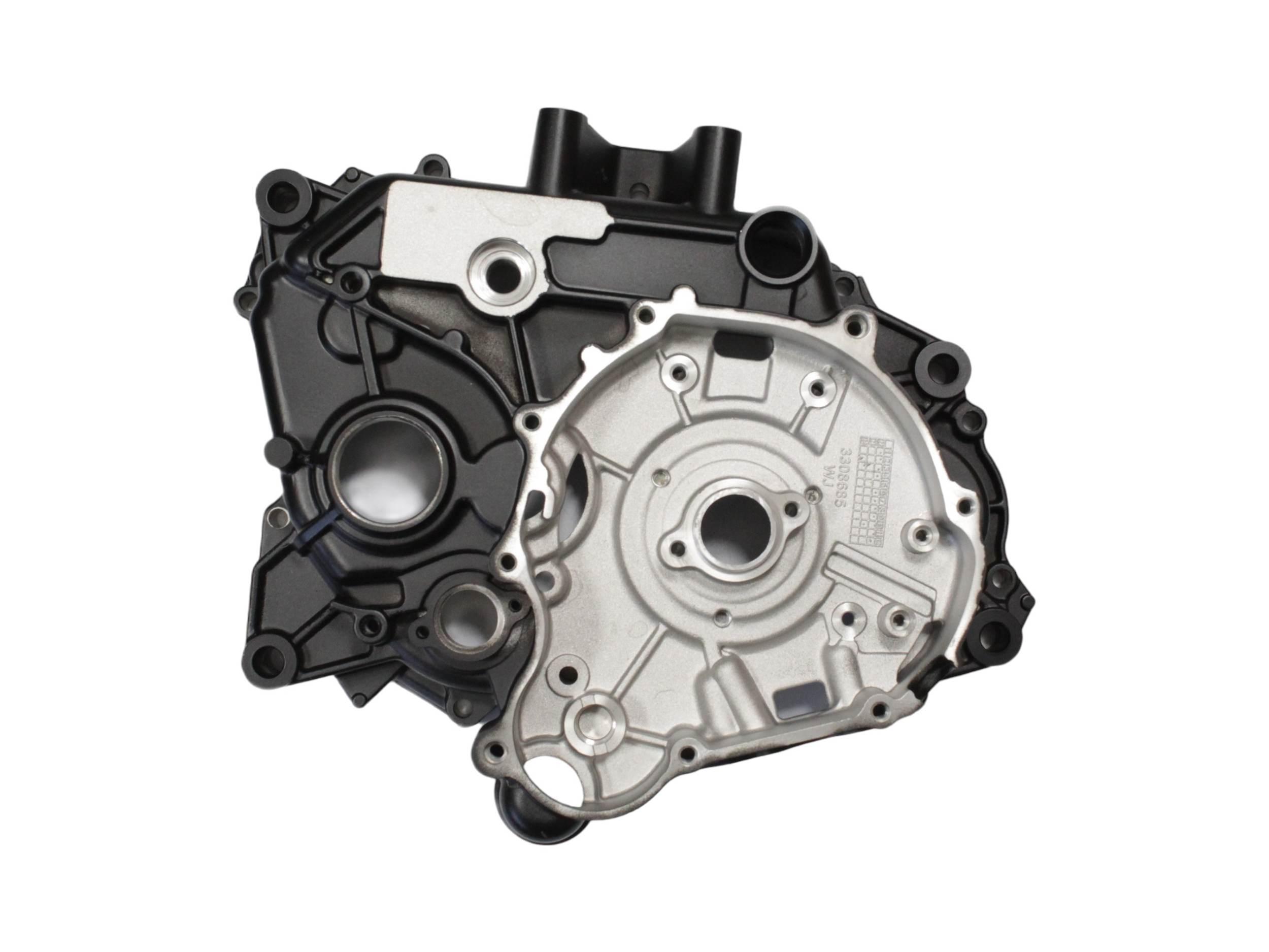 Karter Silnika Lewy Trx125 | 15002448BG01-QJ