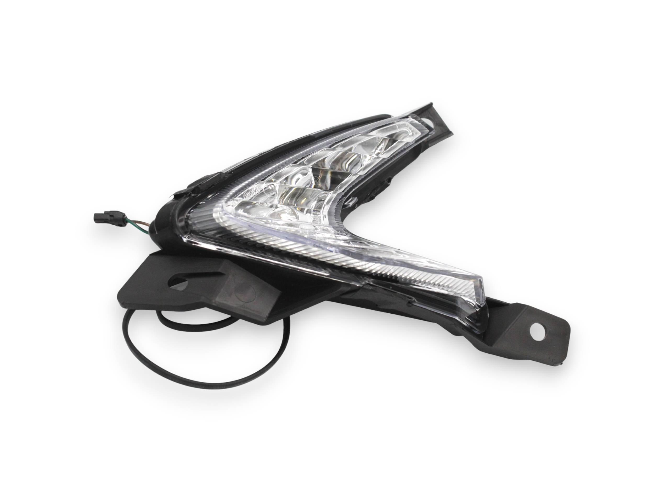 Kierunkowskaz Przedni Lewy Srt800 Srt800s