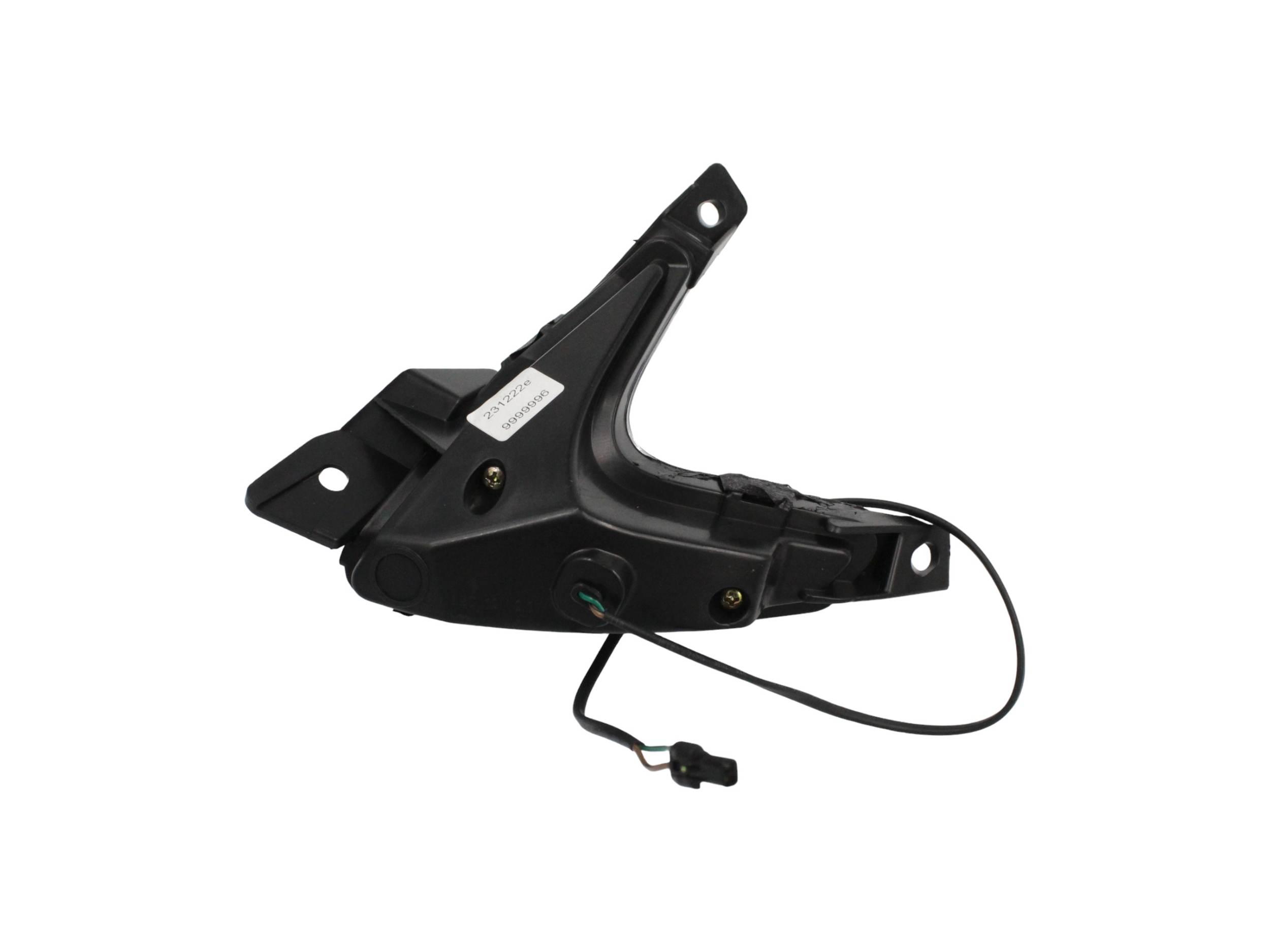 Kierunkowskaz Przedni Lewy Srt800 Srt800s - zdjęcie 2