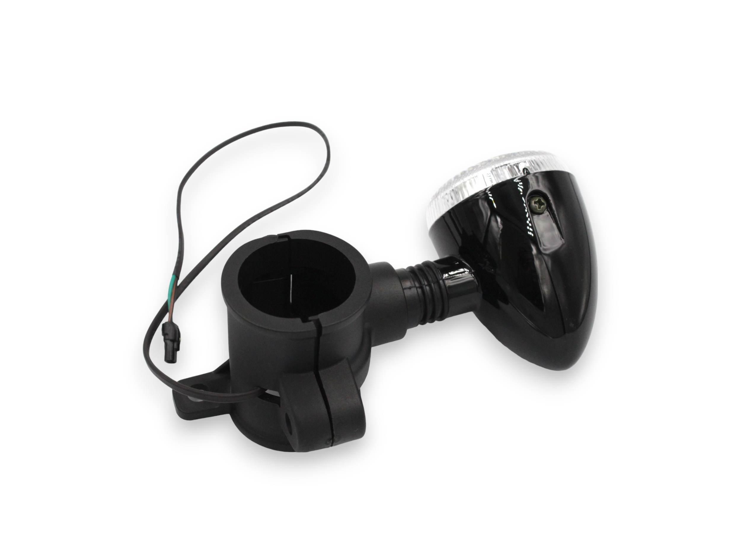 Kierunkowskaz Przedni Lewy Srv 125 | 81100M670000-QJ - zdjęcie 2