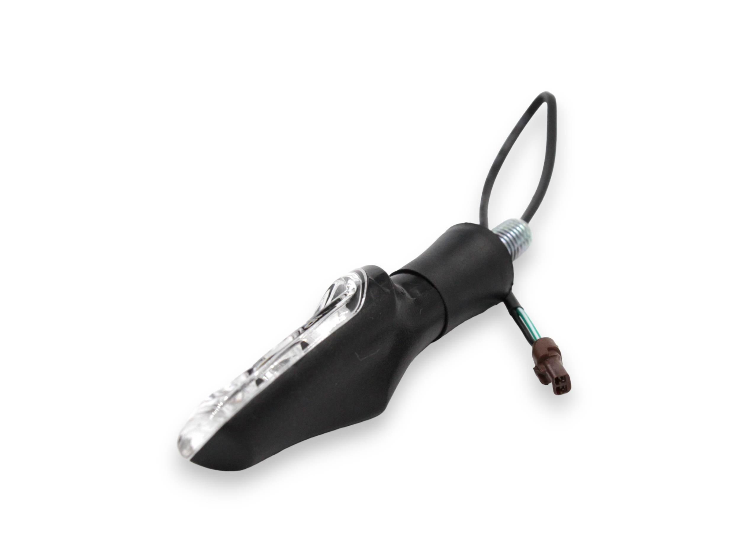 Kierunkowskaz Przedni Prawy Trx125 Srk125s Srt550x Svt650 Svt650x Srk700 - zdjęcie 2