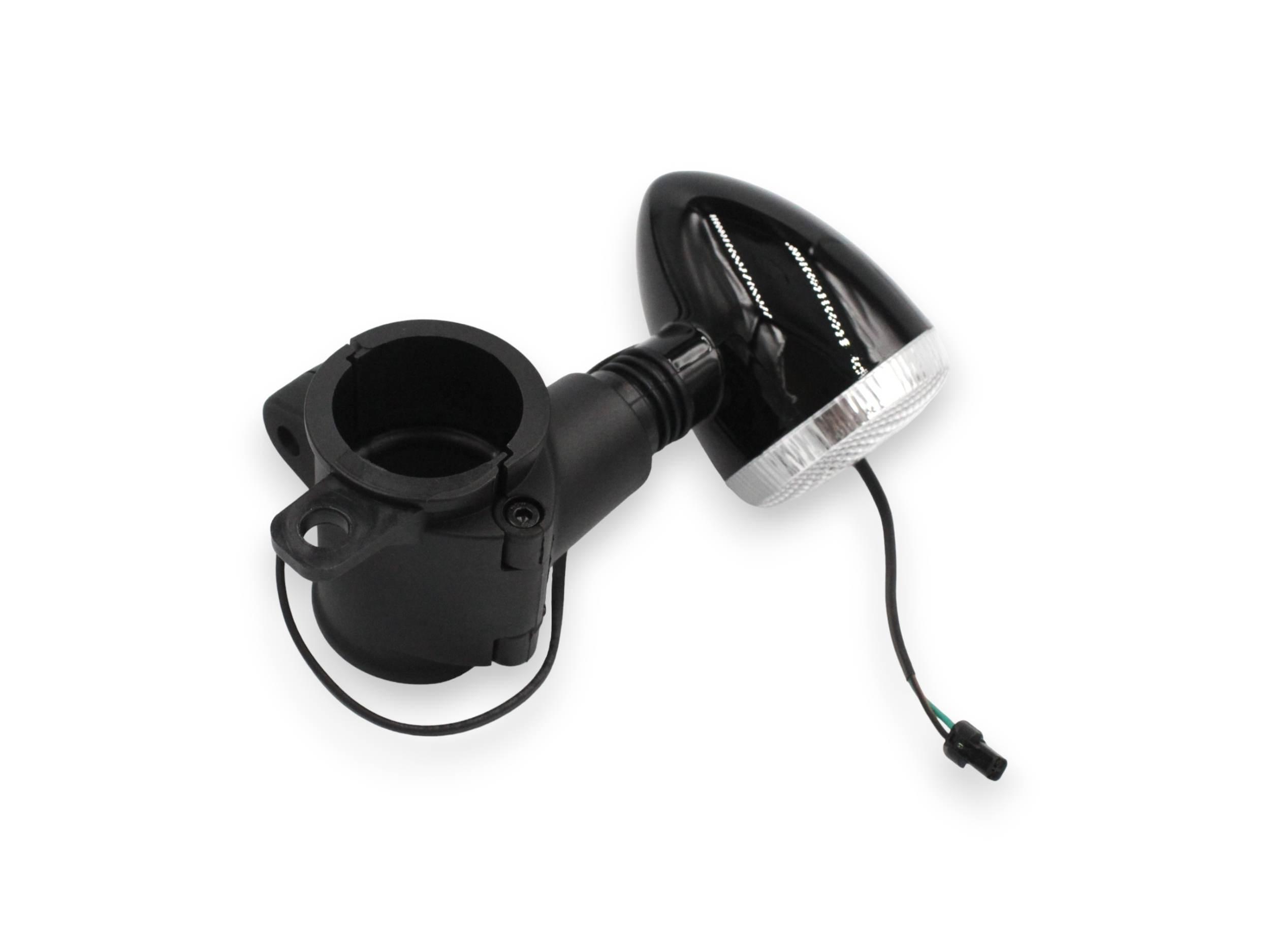 Kierunkowskaz Przedni Rawy Srv 125 | 81300M670000-QJ - zdjęcie 2