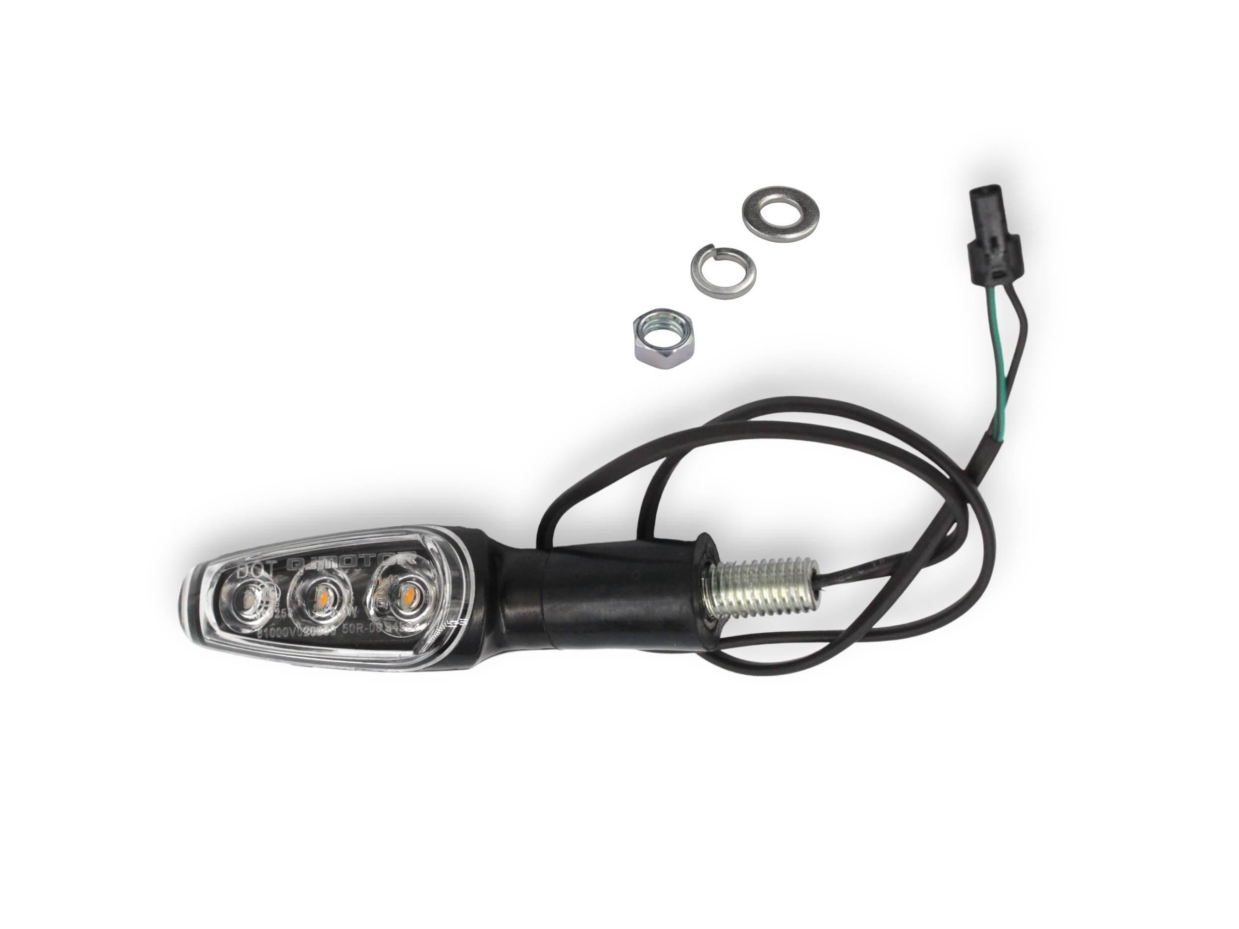 Kierunkowskaz Tylny Lewy Srk125s Srk700 Srt800 Srt800s