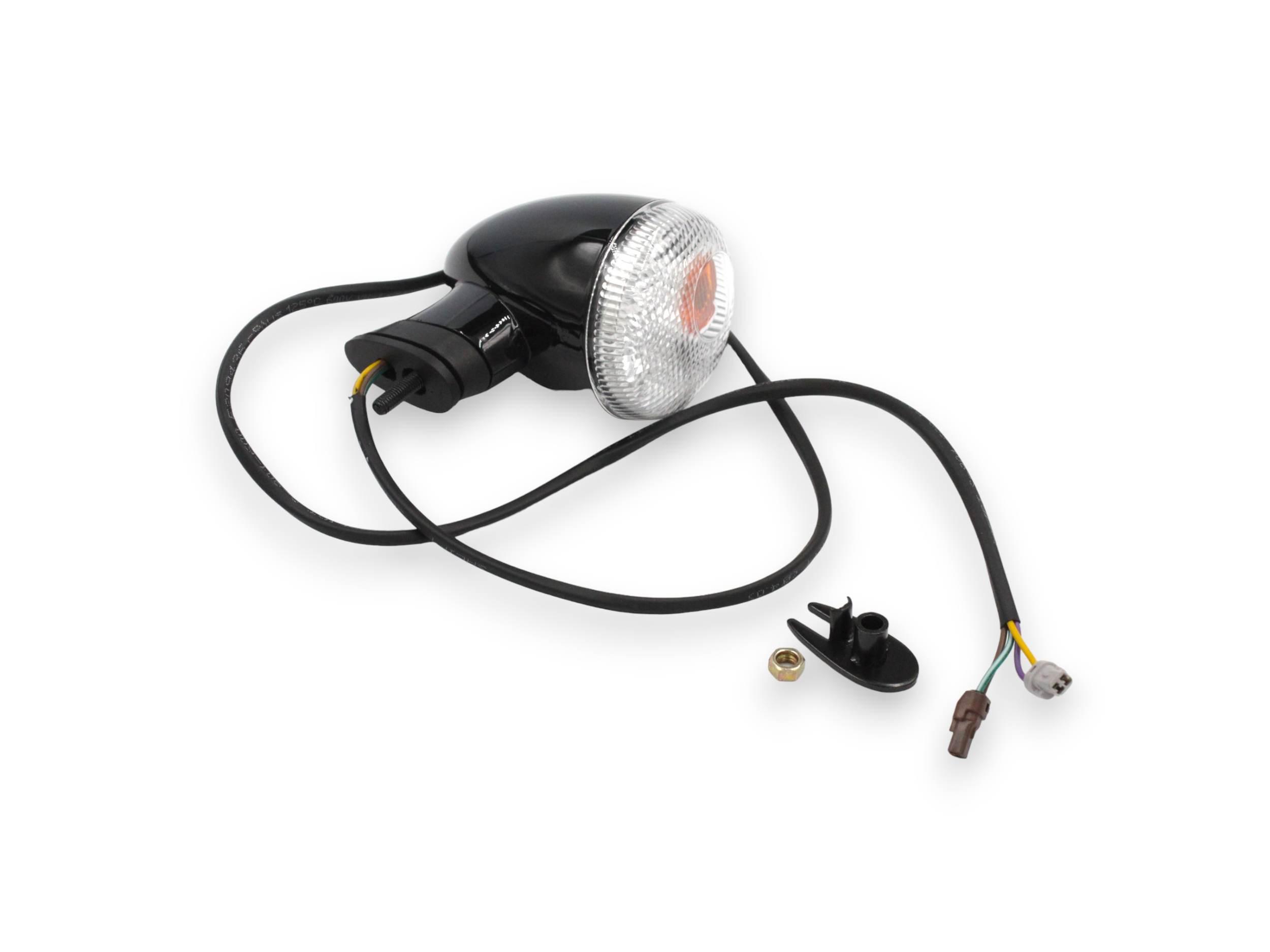 Kierunkowskaz Tylny Prawy Srv 125 | 81700M670000-QJ