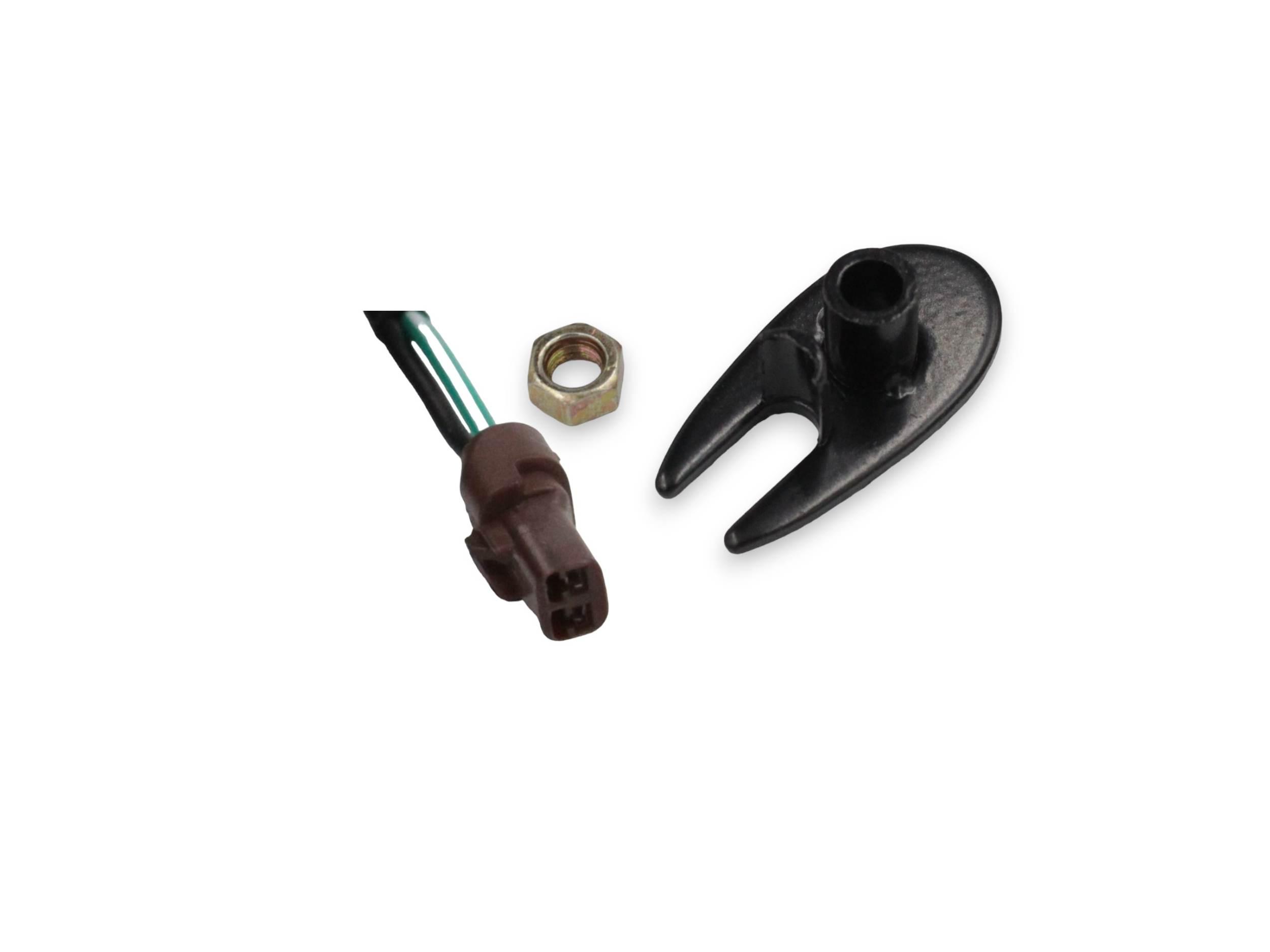 Kierunkowskaz Tylny Prawy Srv 125 | 81700M670000-QJ - zdjęcie 2