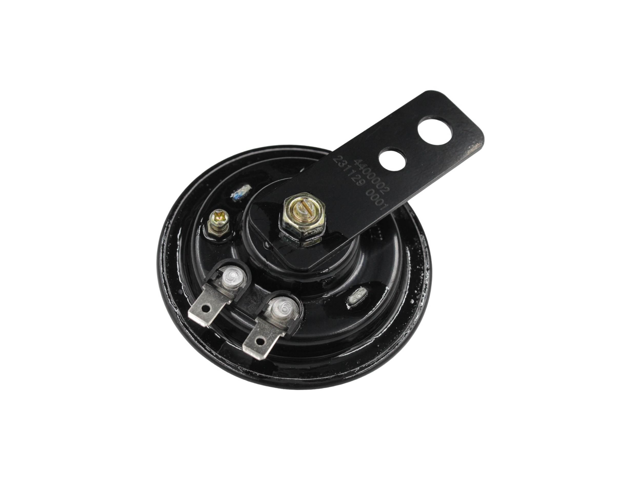Klakson srk125s mtx125 | 95100T750000-QJ - zdjęcie 2