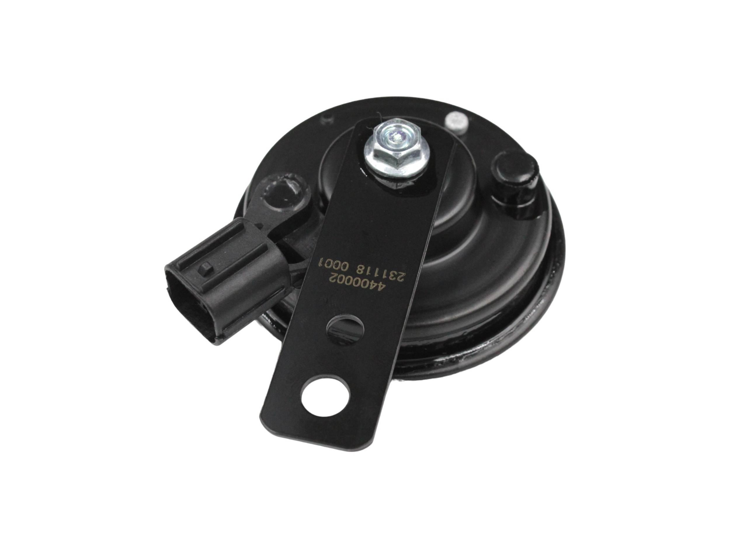 Klakson Srt550x Svt650 Svt650x Srk700 | 95100P160001-QJ - zdjęcie 2