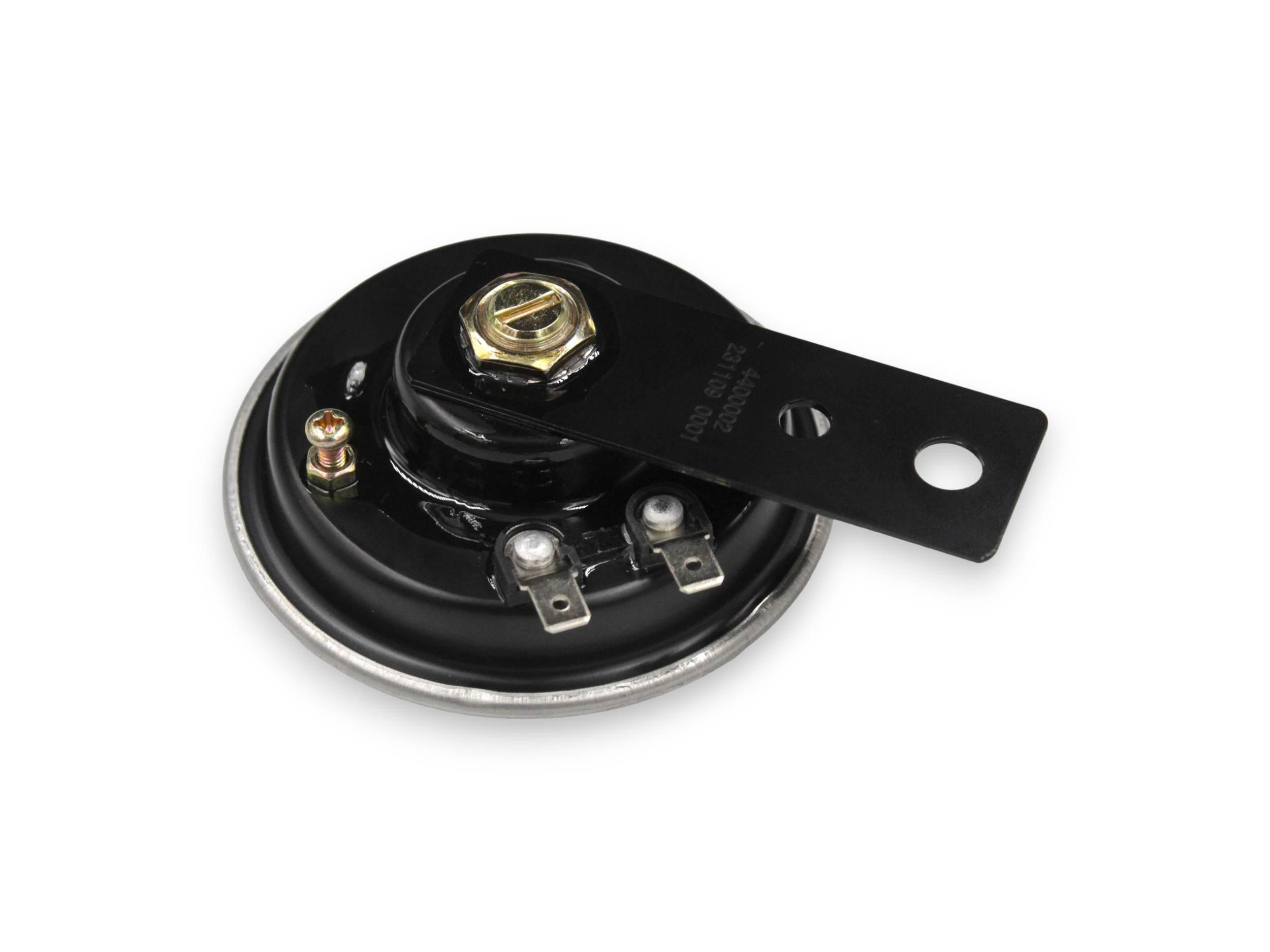 Klakson Trx125 . | 95100J020000-QJ - zdjęcie 2