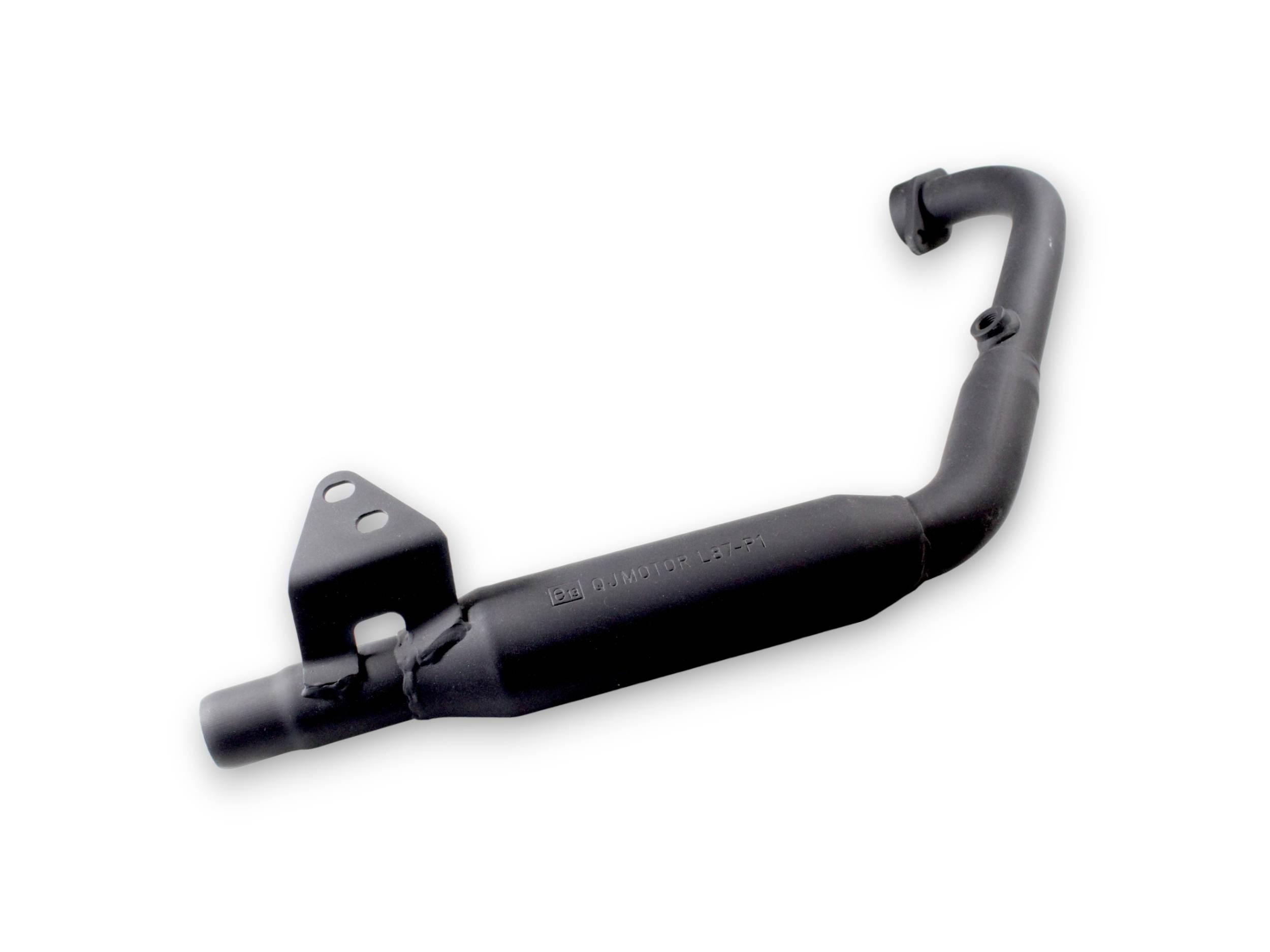 Kolektor Wydechowy Srk125s | 47500L870001-QJ