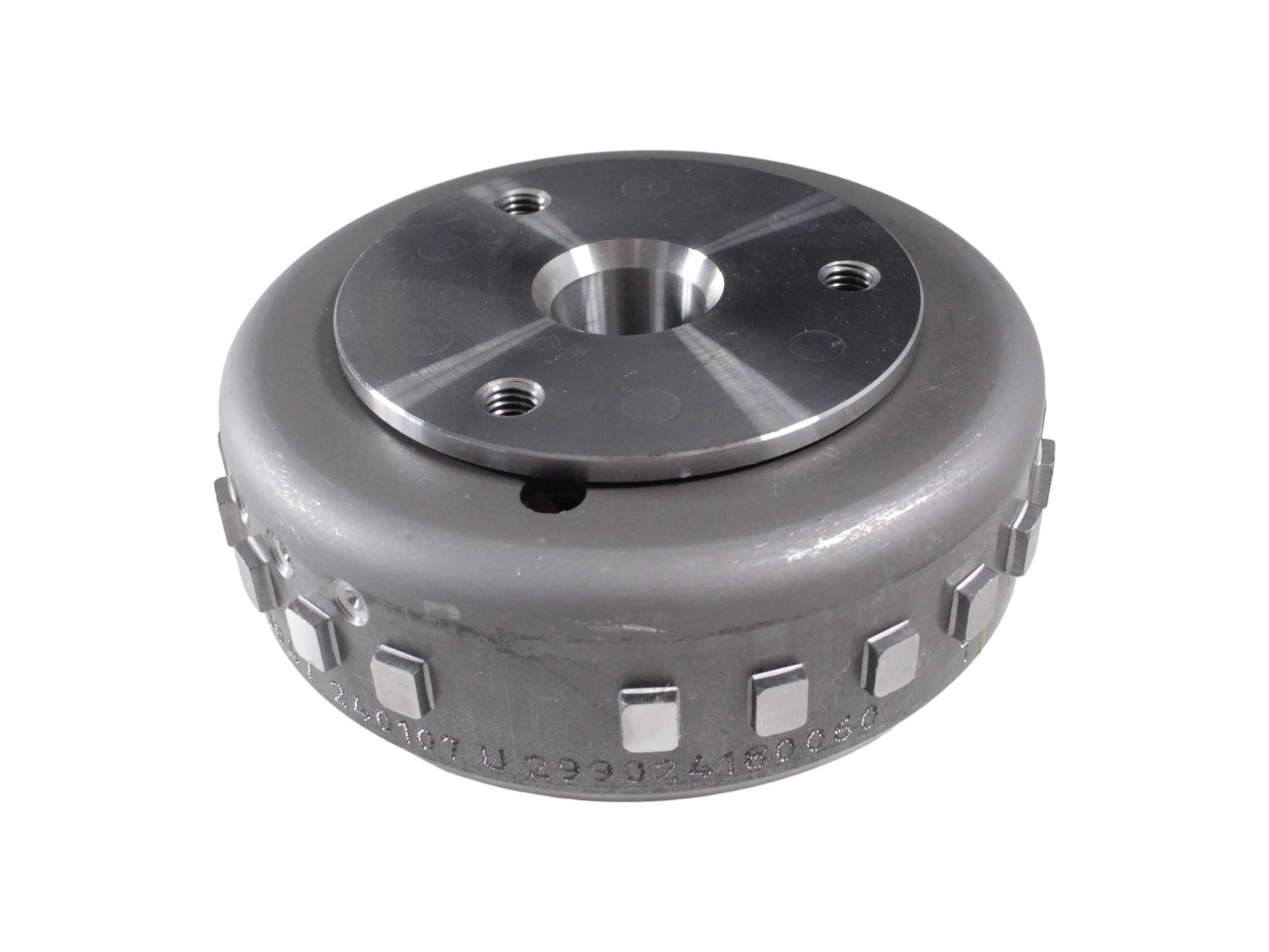 Koło Magnesowe Srk125s Srv125 | 299024180060-QJ