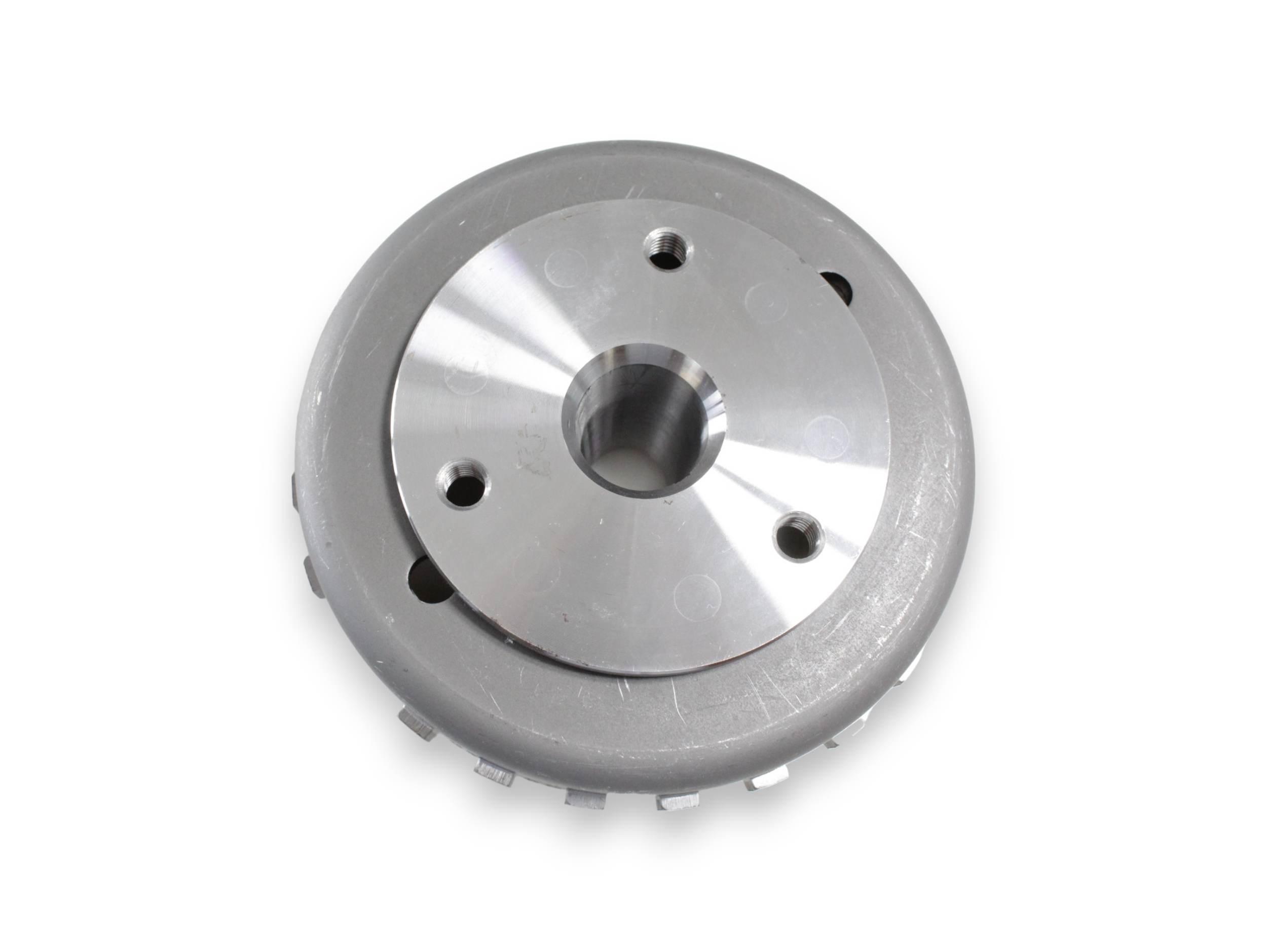 Koło Magnesowe Srk125s Srv125 | 299024180060-QJ - zdjęcie 4