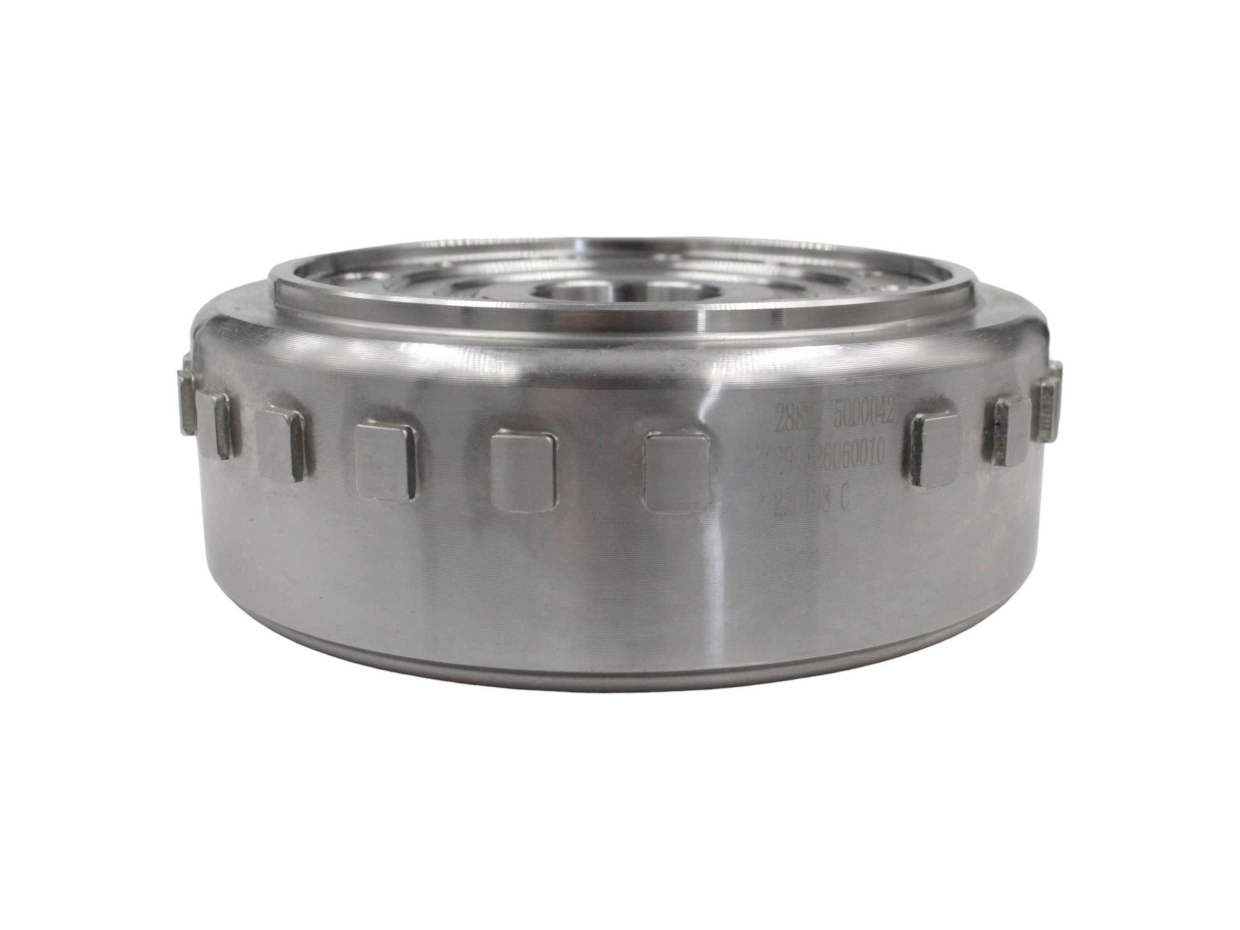 Koło Magnesowe Srt800 Srt800s | 299026060010-QJ - zdjęcie 2