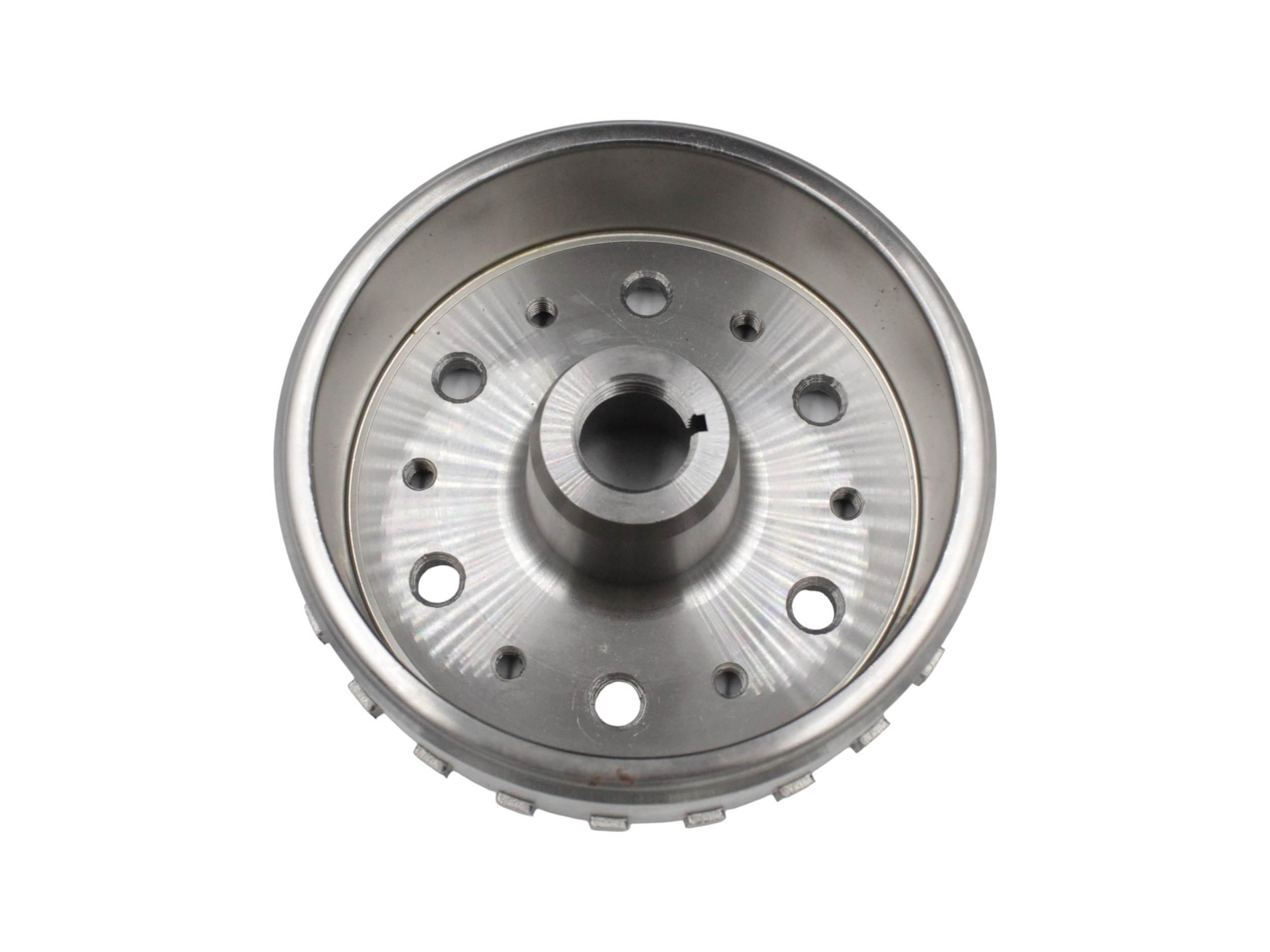 Koło Magnesowe Srt800 Srt800s | 299026060010-QJ - zdjęcie 3