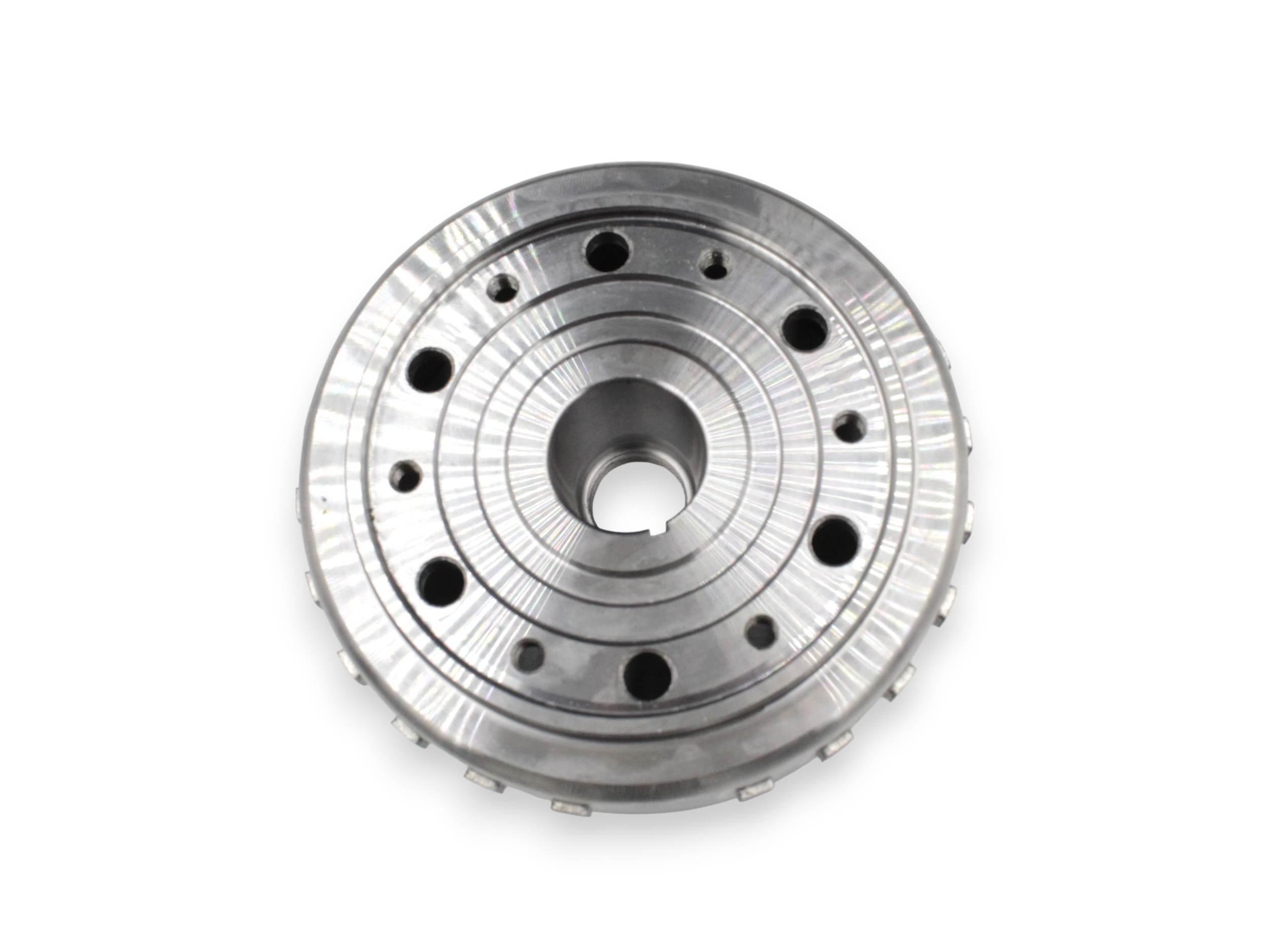 Koło Magnesowe Srt800 Srt800s | 299026060010-QJ - zdjęcie 4