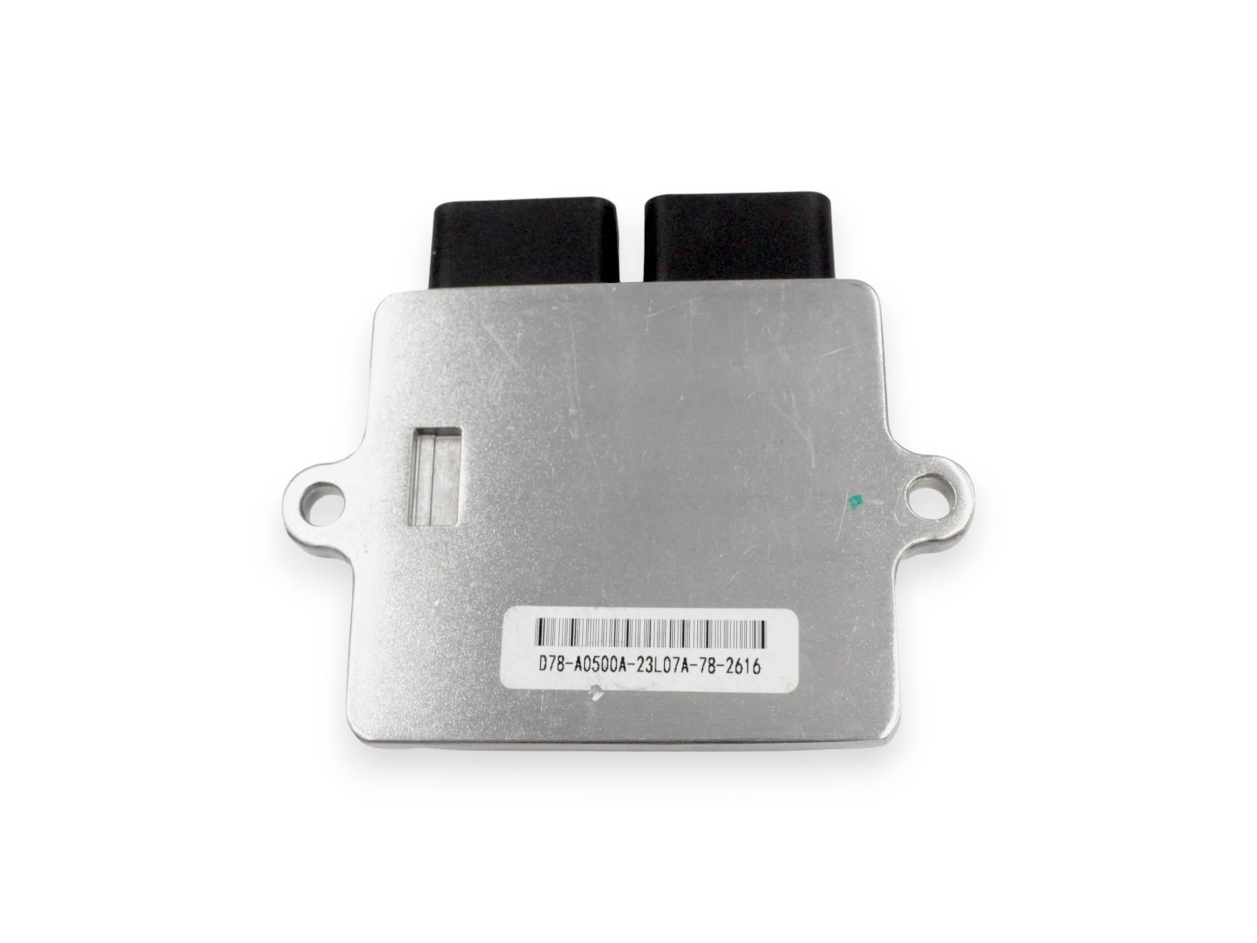 Komputer Silnika Ecu Srk125s | 96C00U550001-QJ - zdjęcie 3