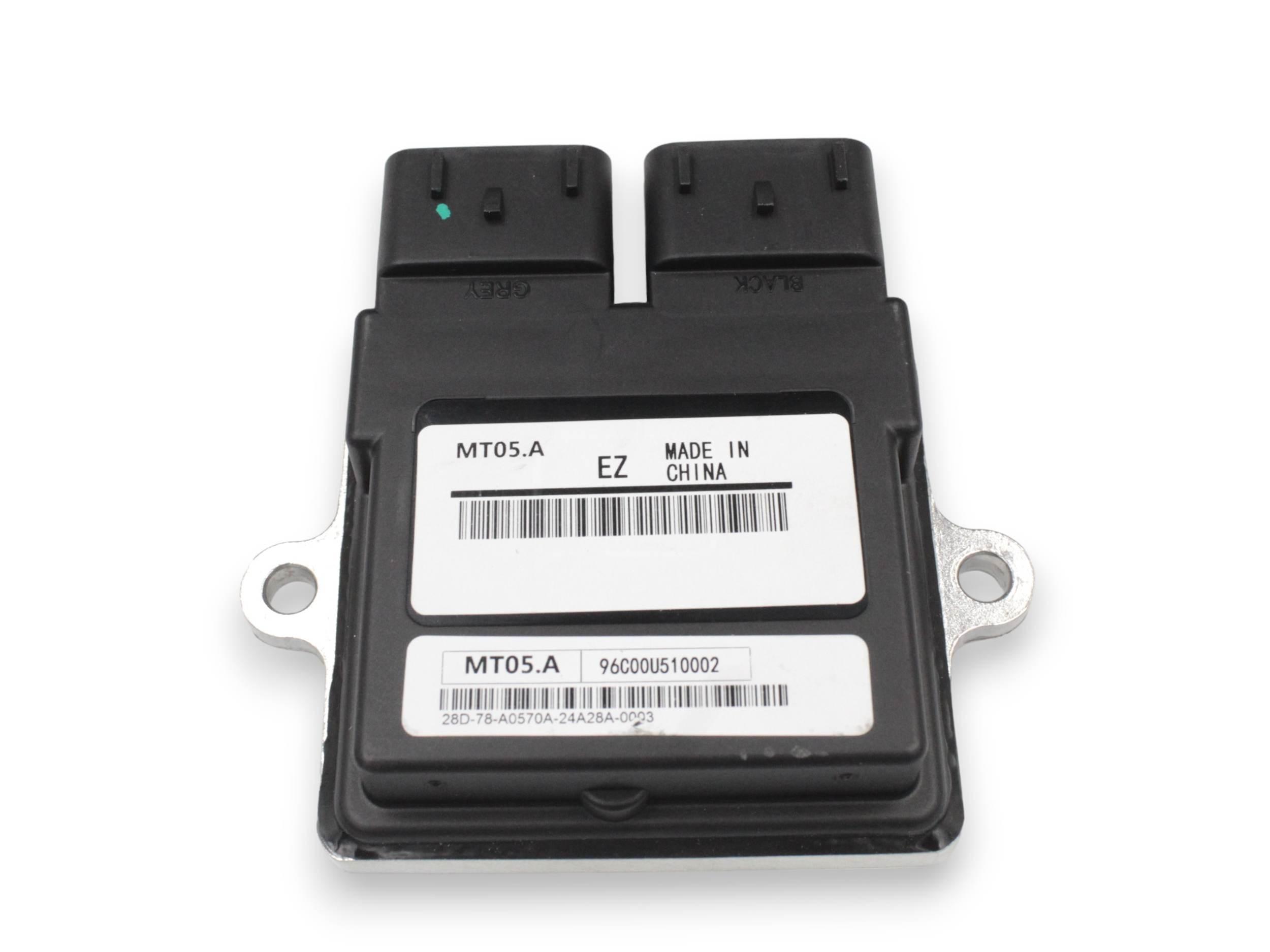 Komputer Silnika Ecu Srv 125 | 96C00U510002-QJ