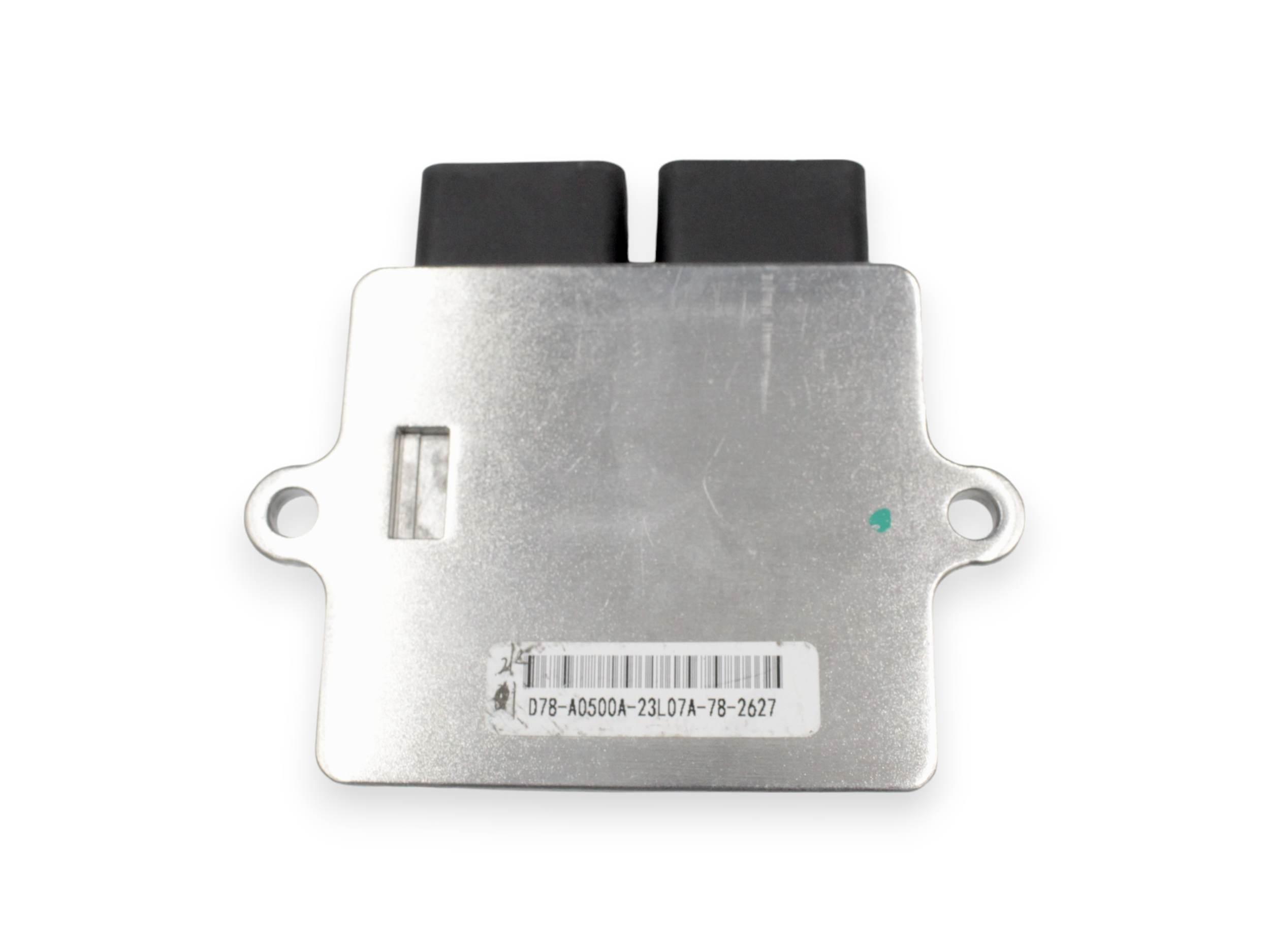 Komputer Silnika Ecu Srv 125 | 96C00U510002-QJ - zdjęcie 2