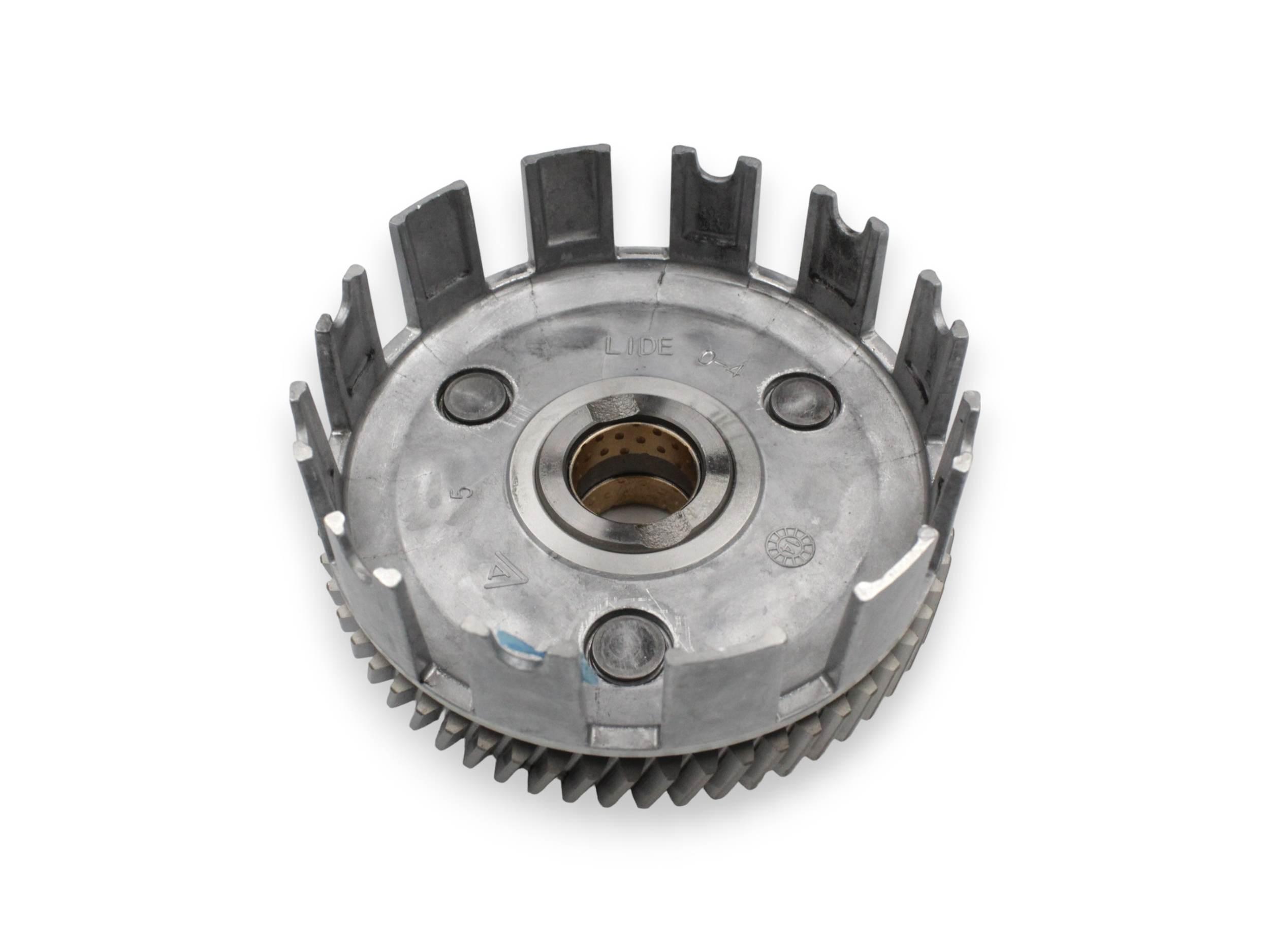 Kosz Sprzęgła Zewnętrzny Srk125s Srv125 | 200573090000-QJ