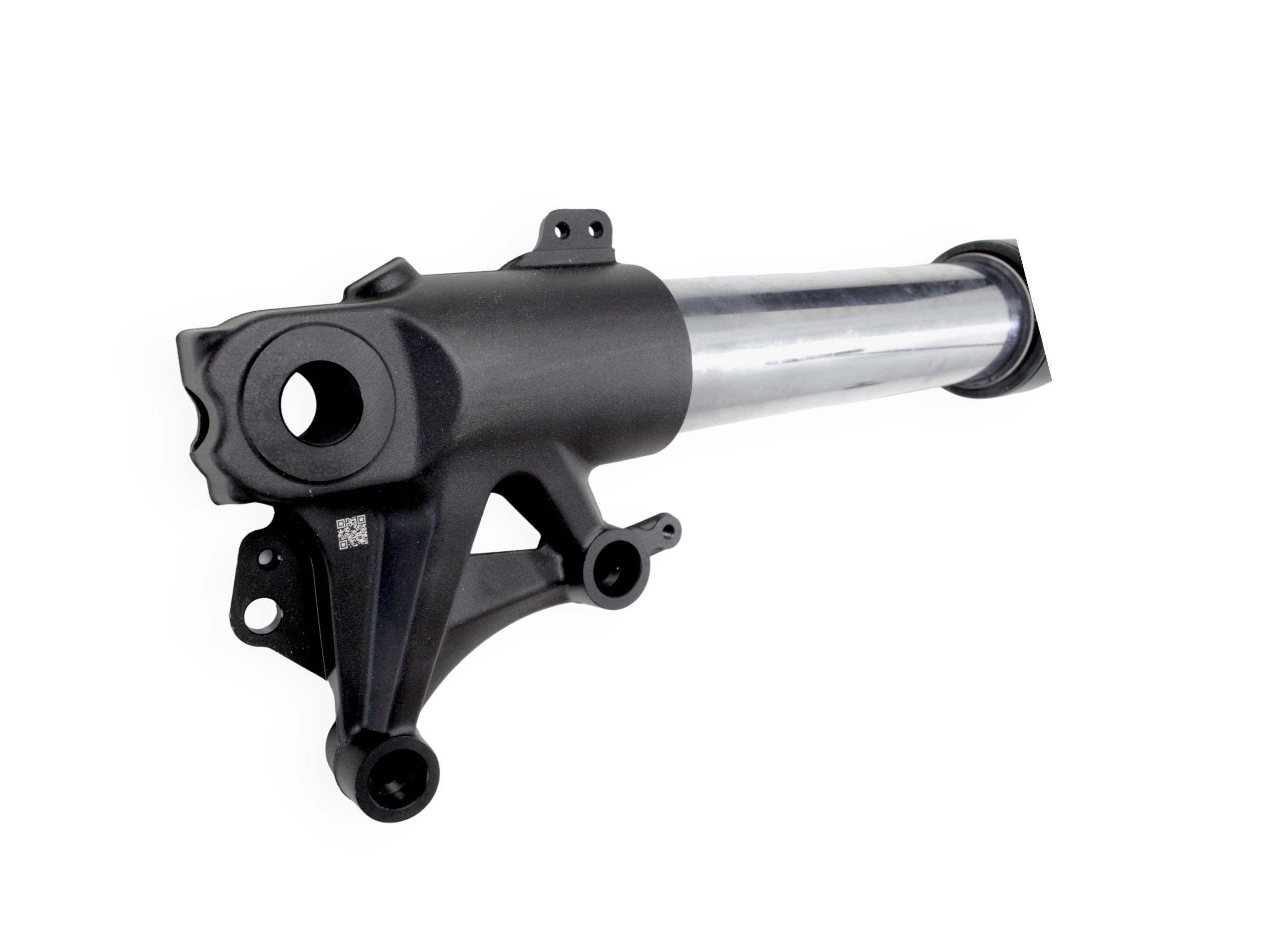 Laga Przedniego Zawieszenia Lewa 101 Srt550x - zdjęcie 2