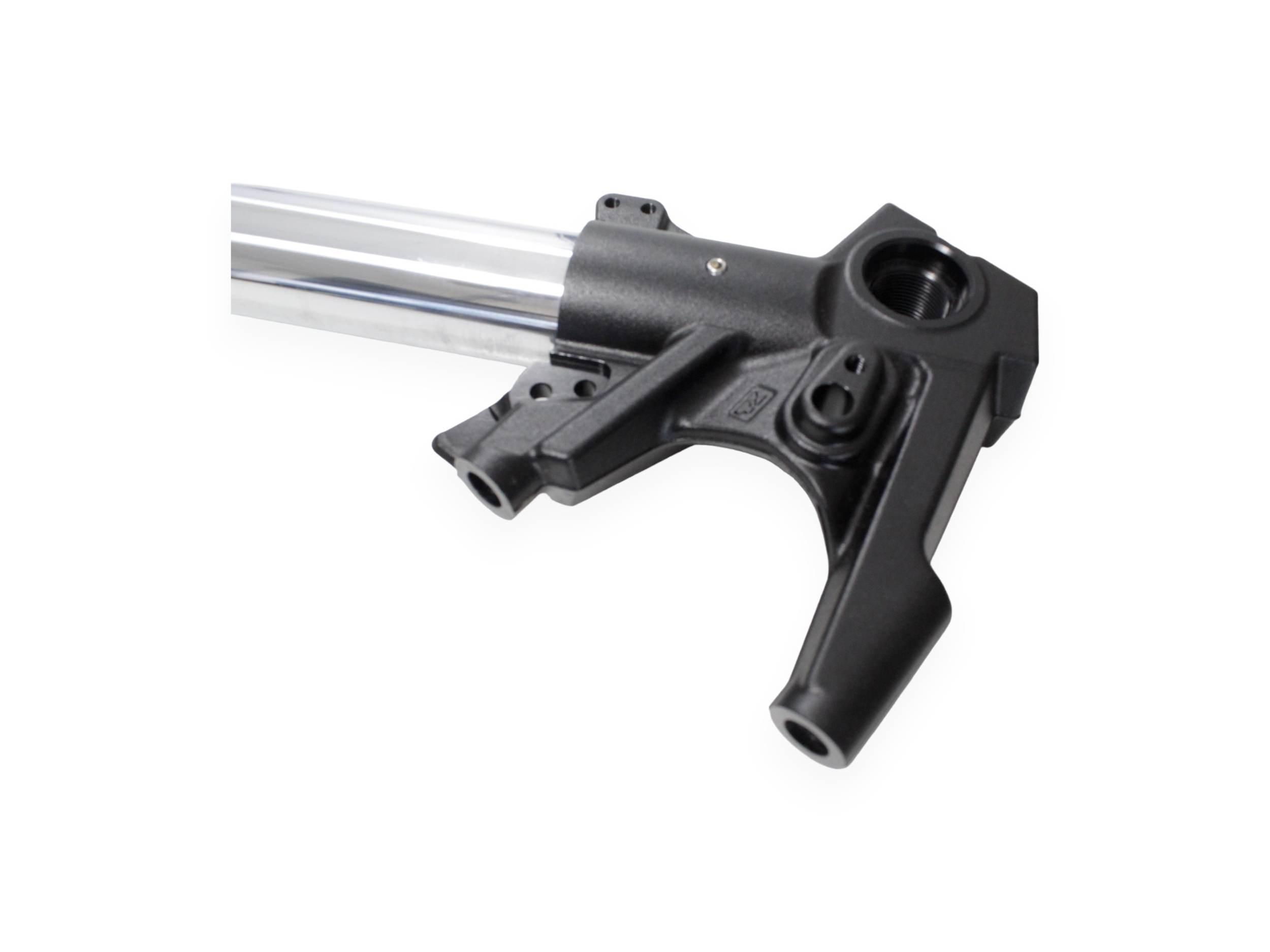 Laga Przedniego Zawieszenia Lewa 830 Svt650 Svt650x - zdjęcie 3