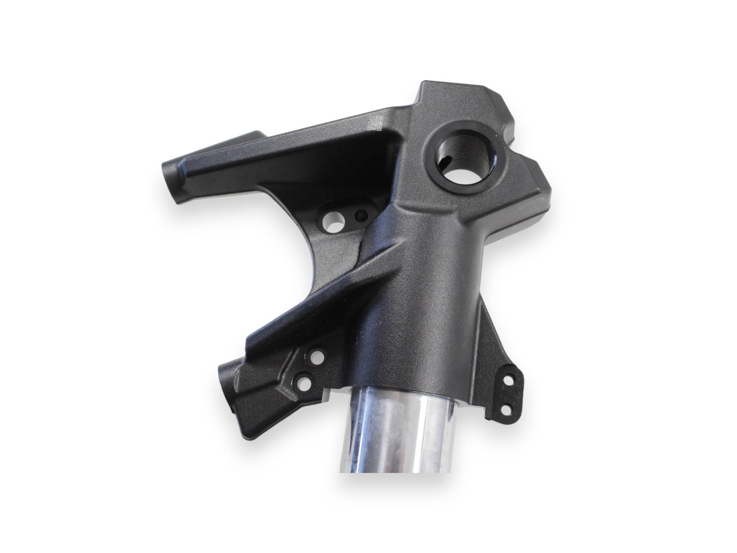 Laga Przedniego Zawieszenia Lewa 830 Svt650 Svt650x - zdjęcie 4