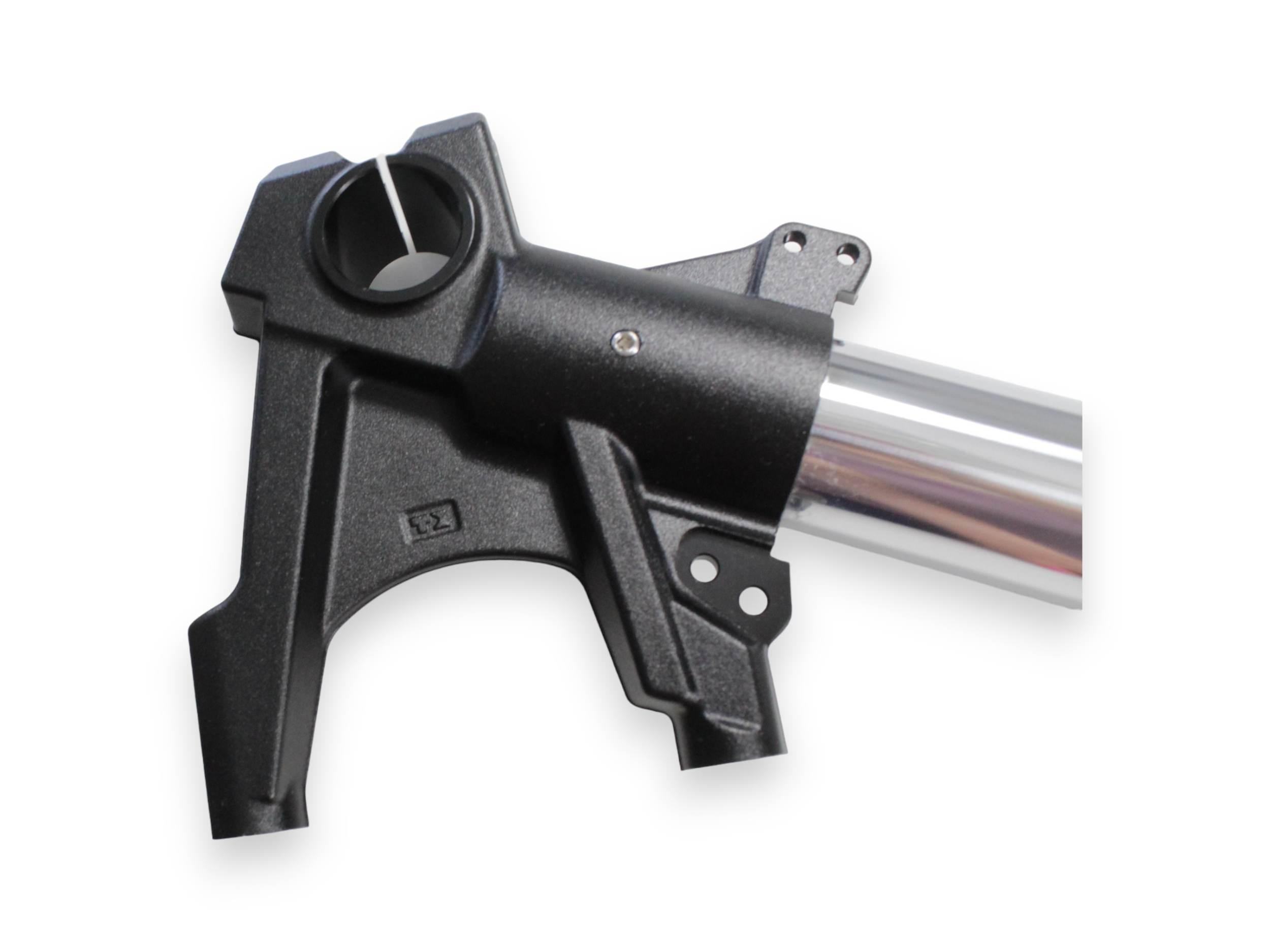 Laga Przedniego Zawieszenia Prawa 830 Svt650 Svt650x - zdjęcie 2