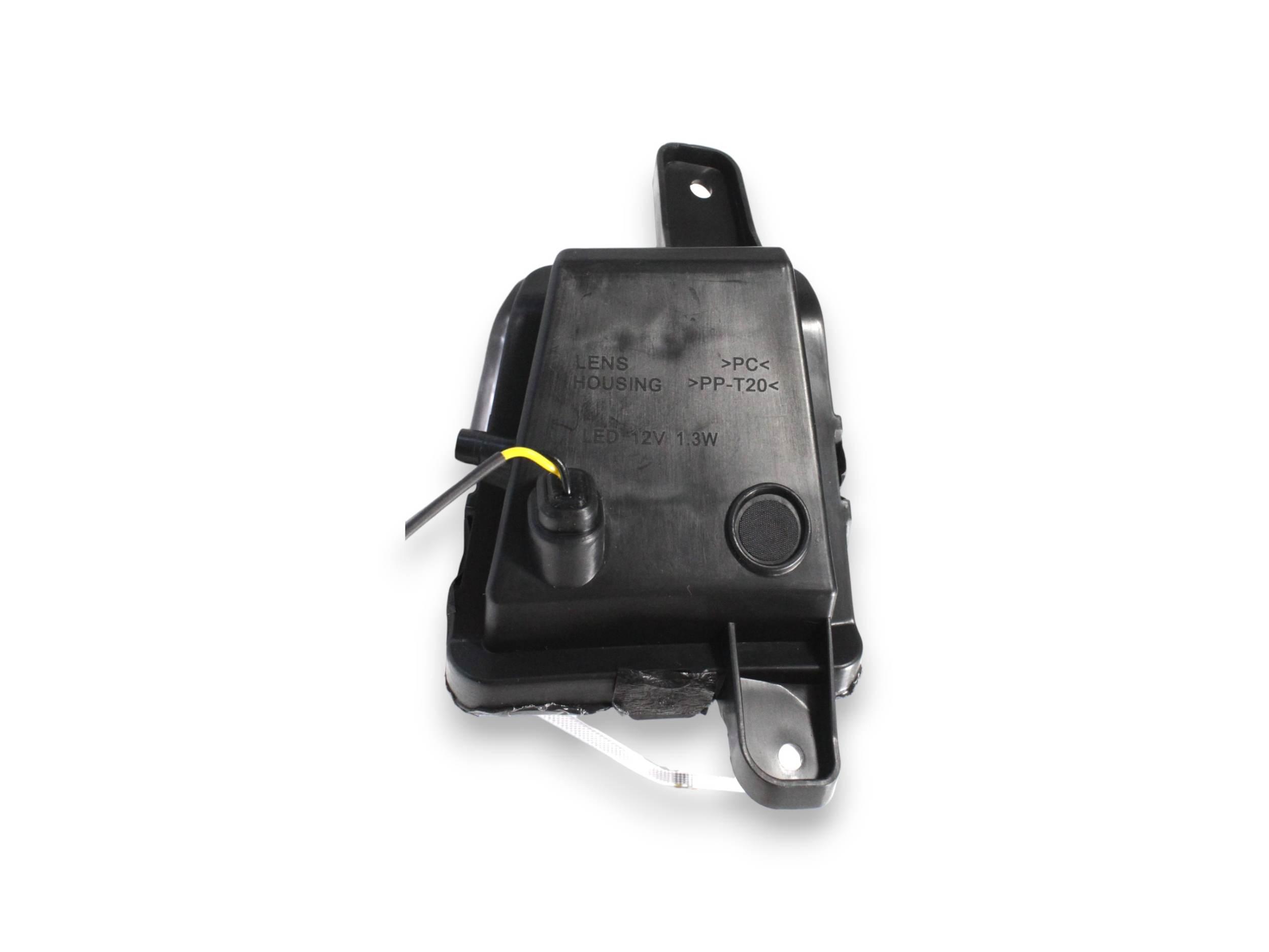 Lampa Pozycyjna Przednia Lewa Svt650 Svt650x - zdjęcie 4