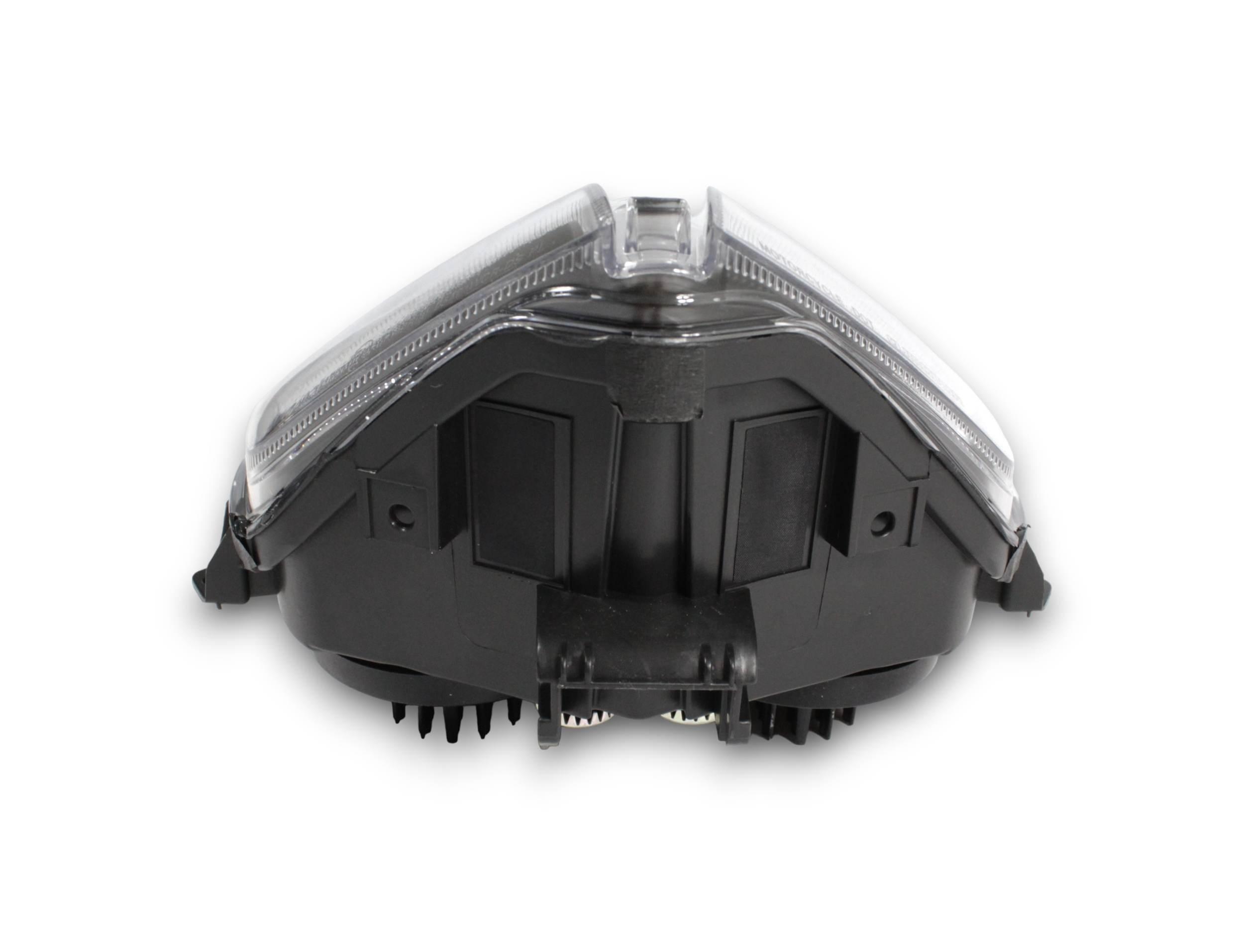 Lampa Przednia Srk700 | 80000P810000-QJ - zdjęcie 3