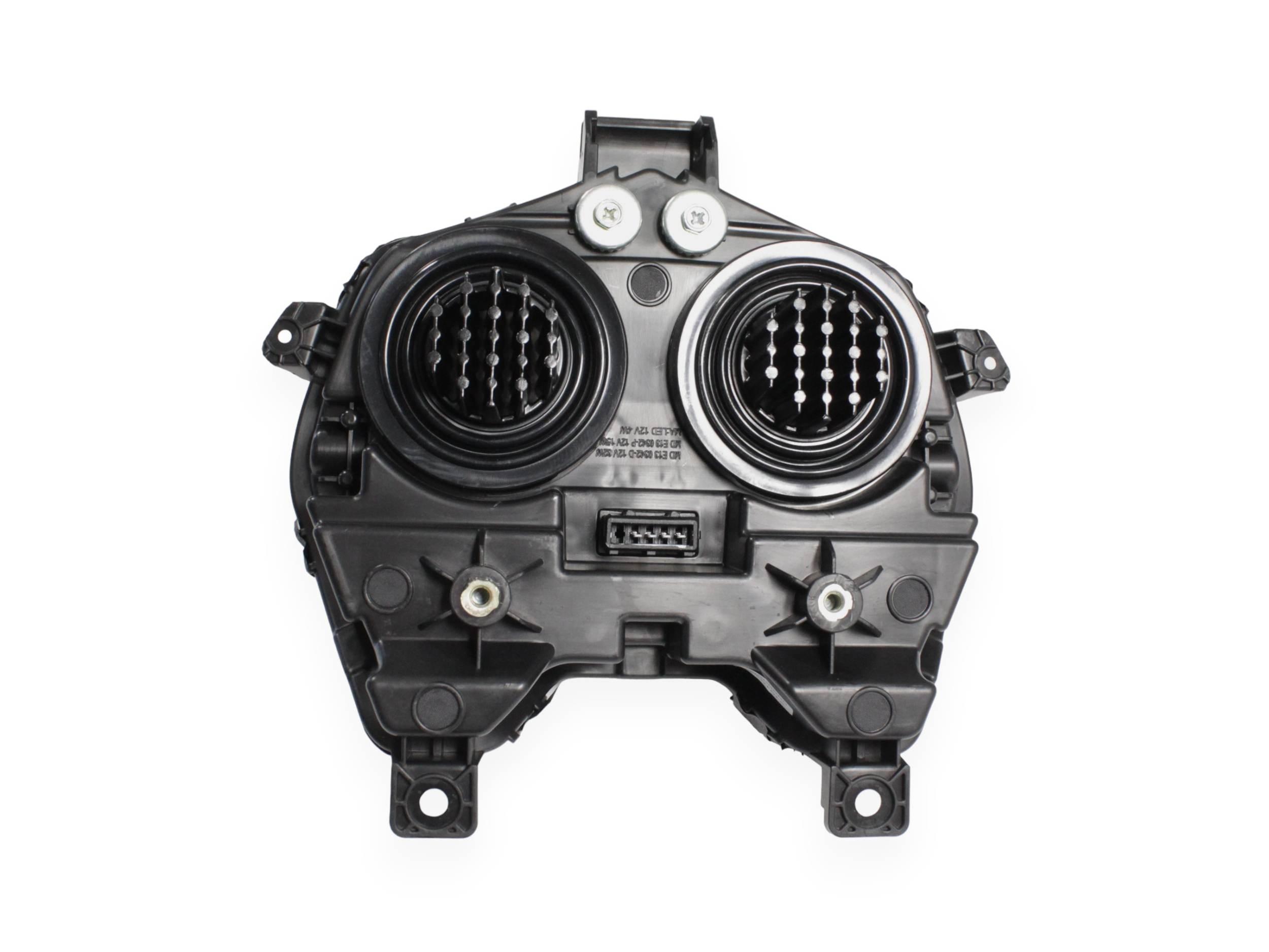 Lampa Przednia Srk700 | 80000P810000-QJ - zdjęcie 4