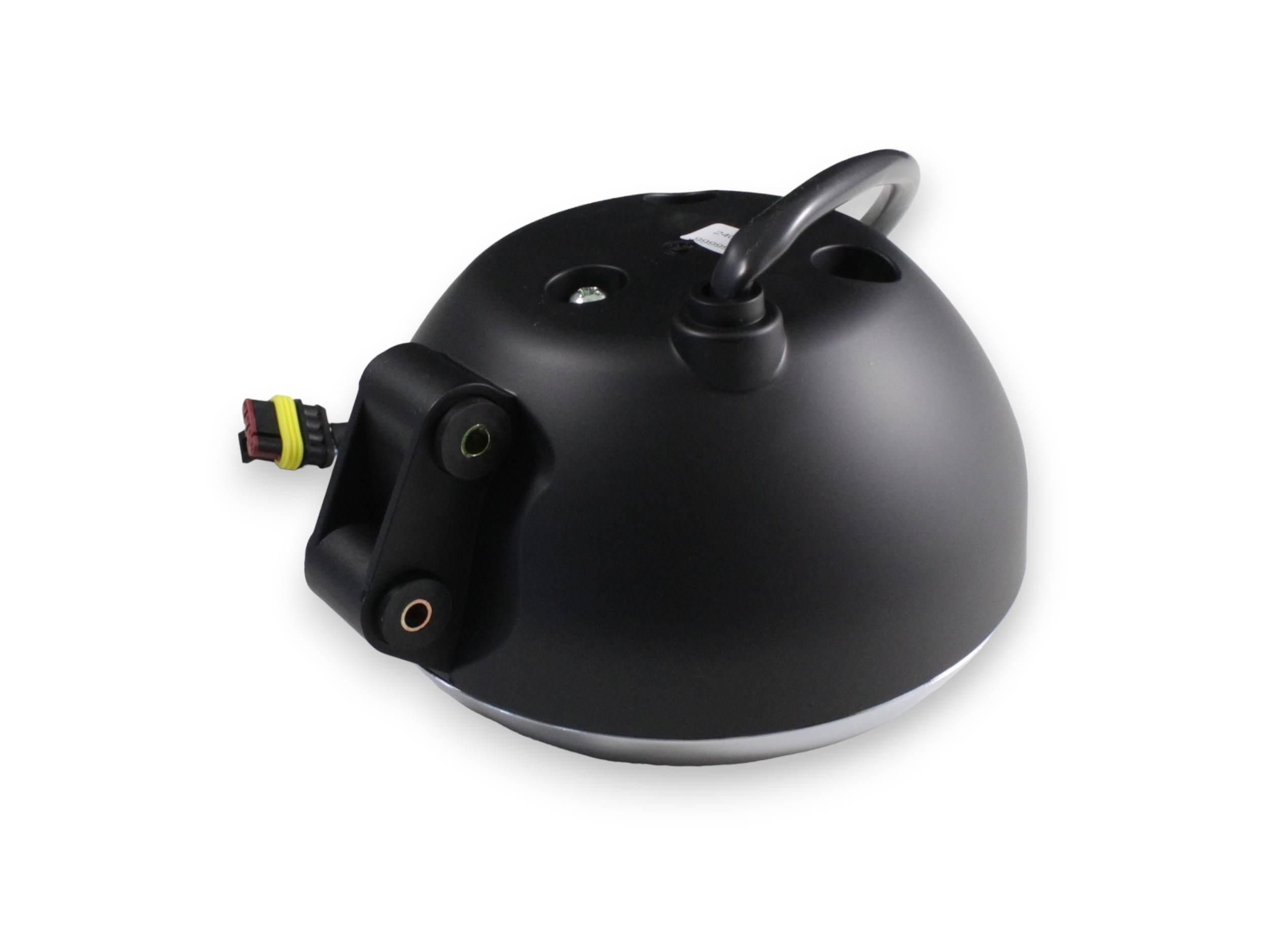 Lampa Przednia Srv 125 | 80000M670000-QJ - zdjęcie 2