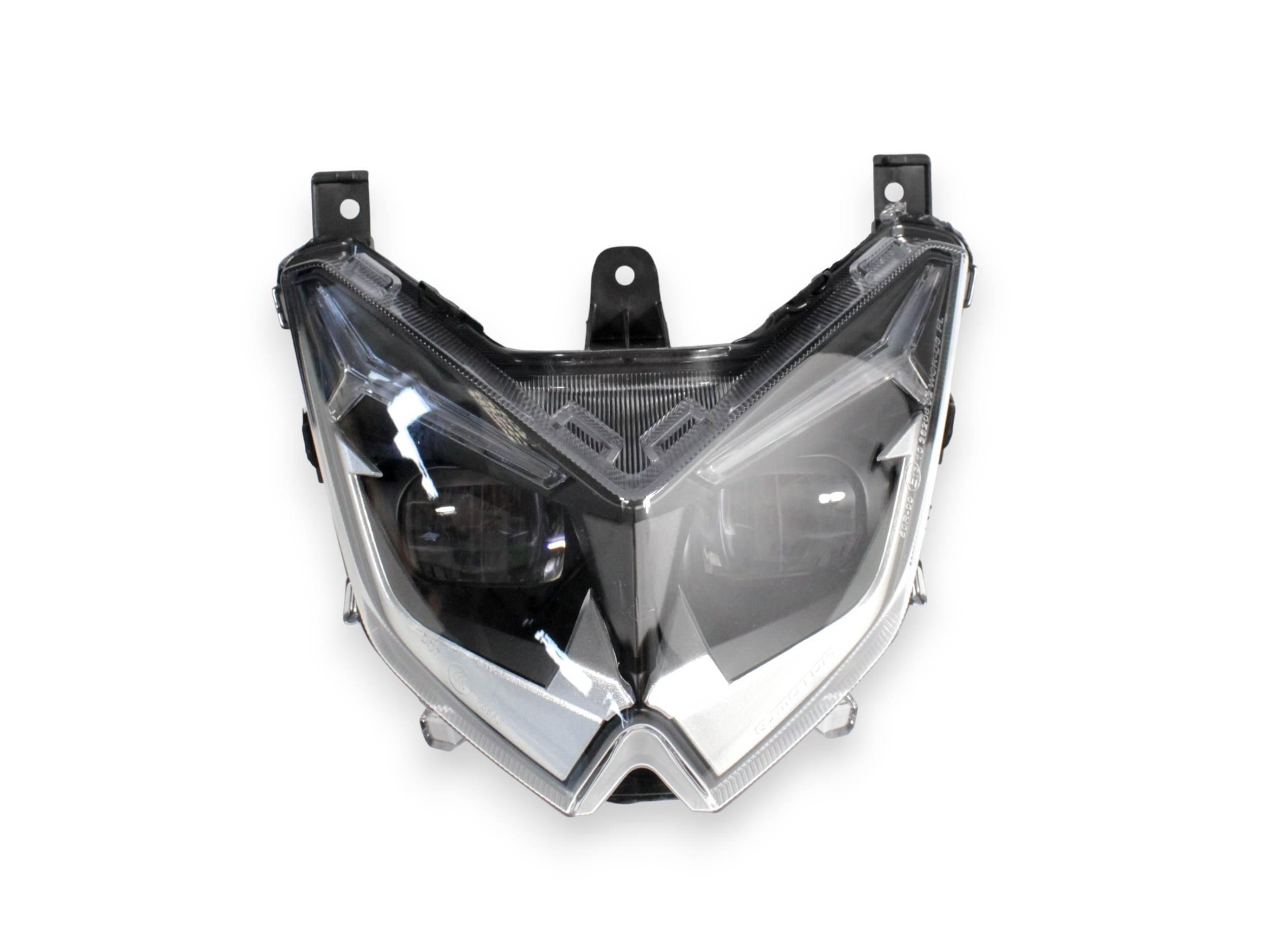 Lampa Przednia Trx125 Srk125s | 80000P560000-QJ