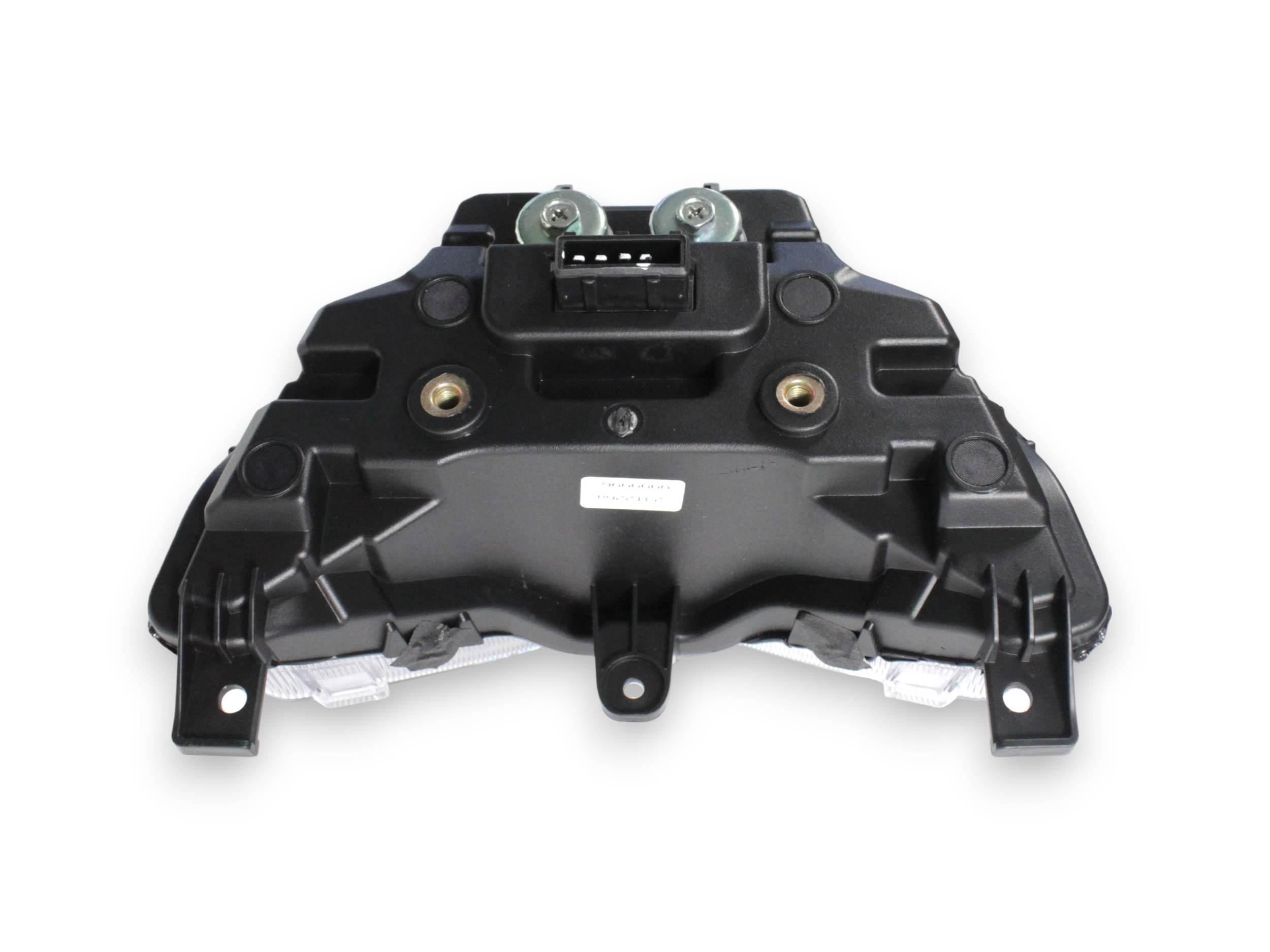 Lampa Przednia Trx125 Srk125s | 80000P560000-QJ - zdjęcie 4