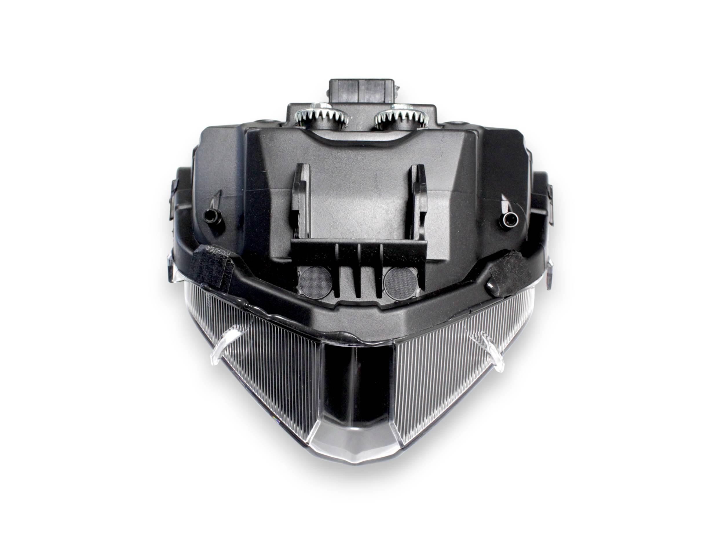 Lampa Przednia Trx125 Srk125s | 80000P560000-QJ - zdjęcie 5