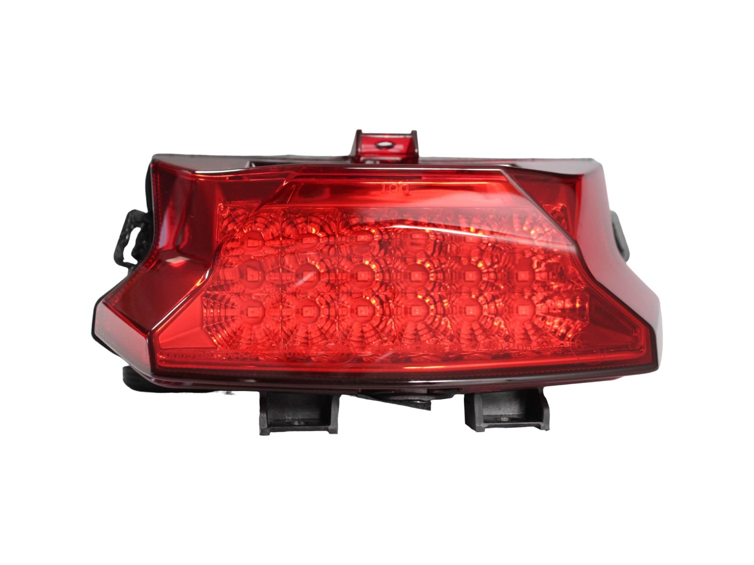 Lampa Tylna 01 Srt550x | 82000P160001-QJ