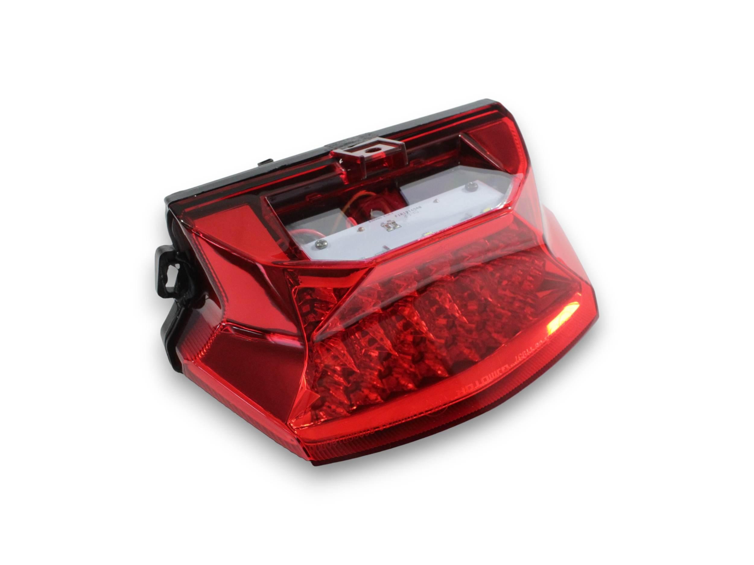 Lampa Tylna 01 Srt550x | 82000P160001-QJ - zdjęcie 3