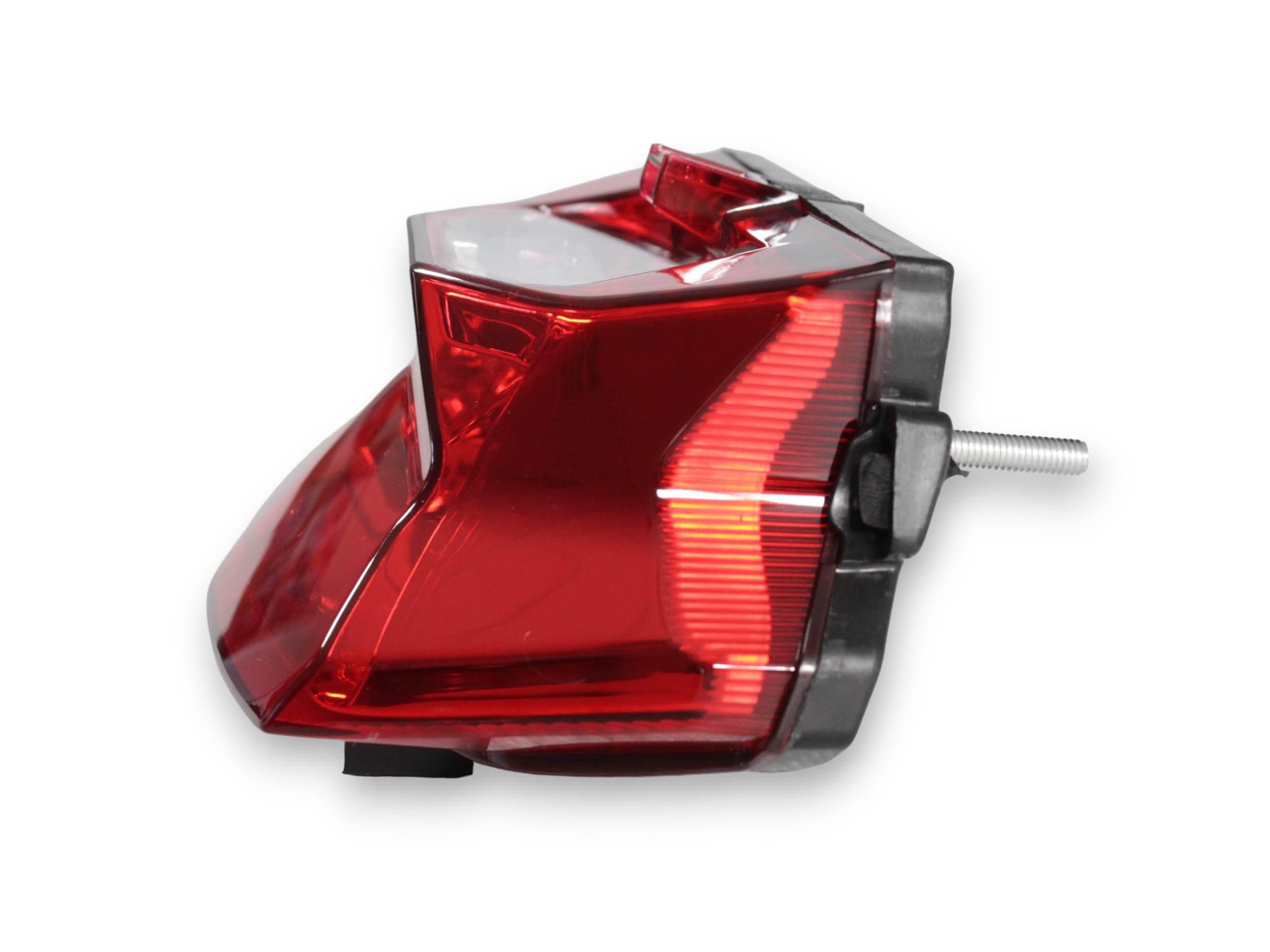 Lampa Tylna 01 Srt550x | 82000P160001-QJ - zdjęcie 4