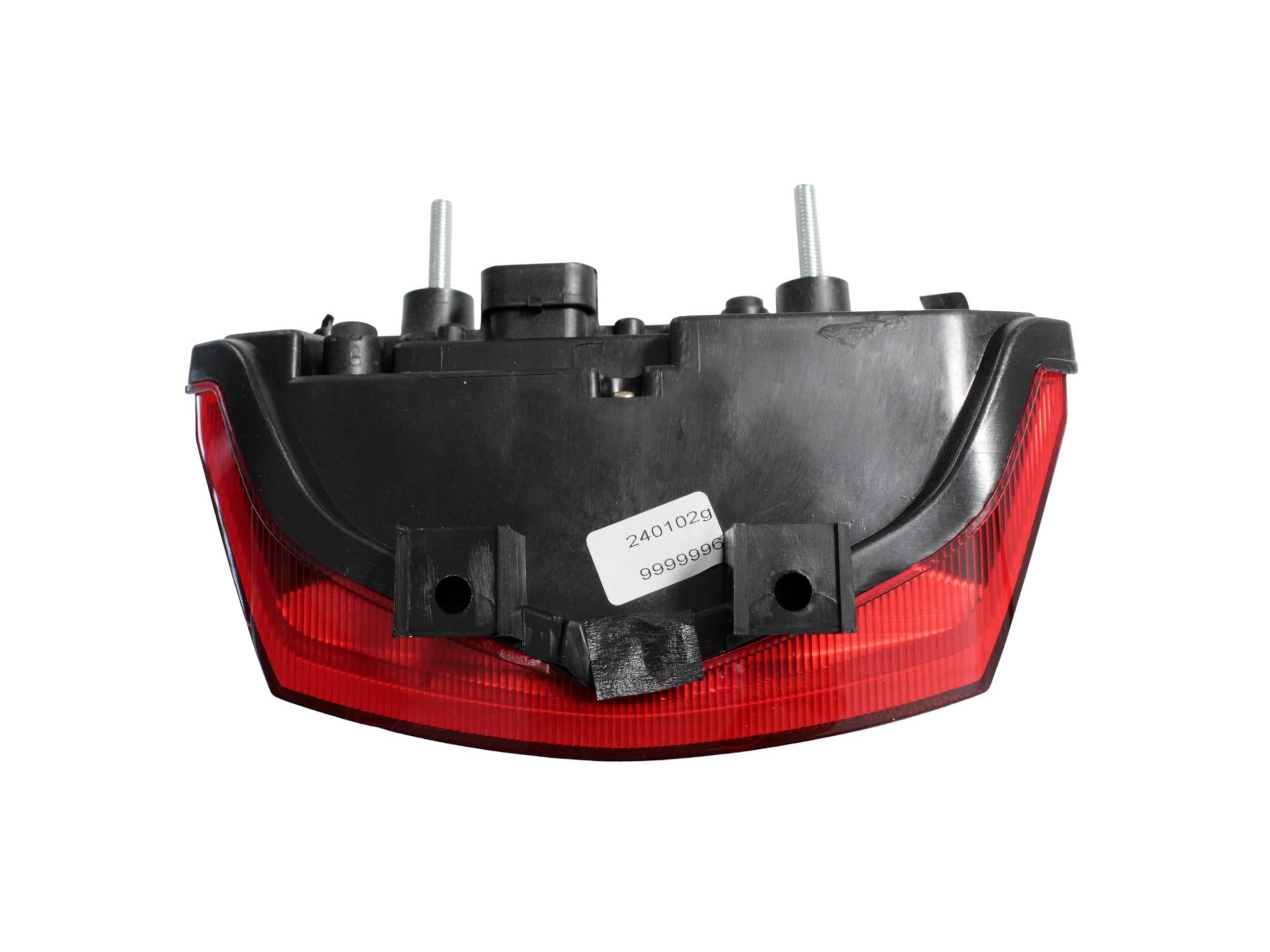 Lampa Tylna 01 Srt550x | 82000P160001-QJ - zdjęcie 5