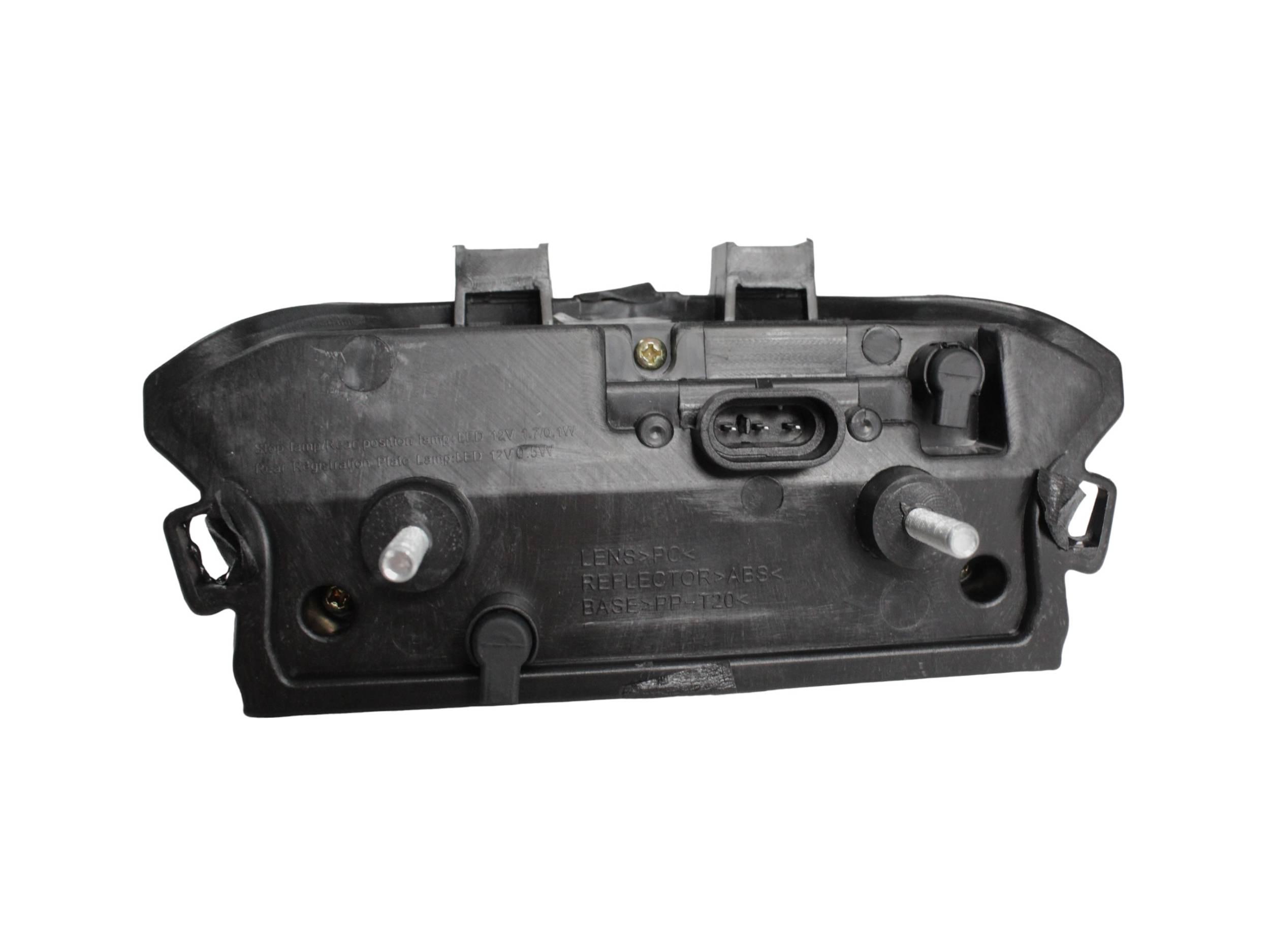 Lampa Tylna 01 Srt550x | 82000P160001-QJ - zdjęcie 6