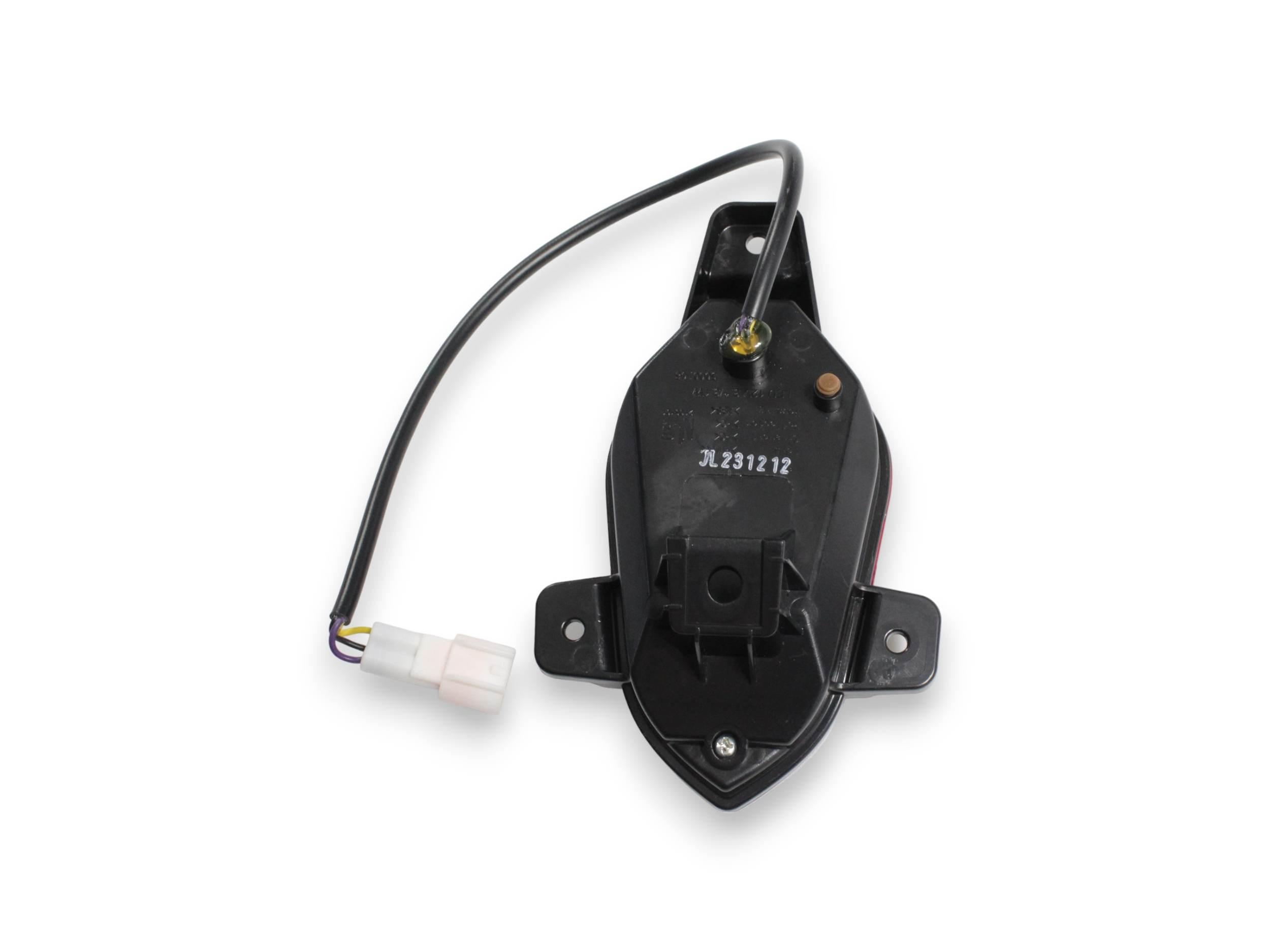 Lampa Tylna Srk125s | 82000L870000-QJ - zdjęcie 3