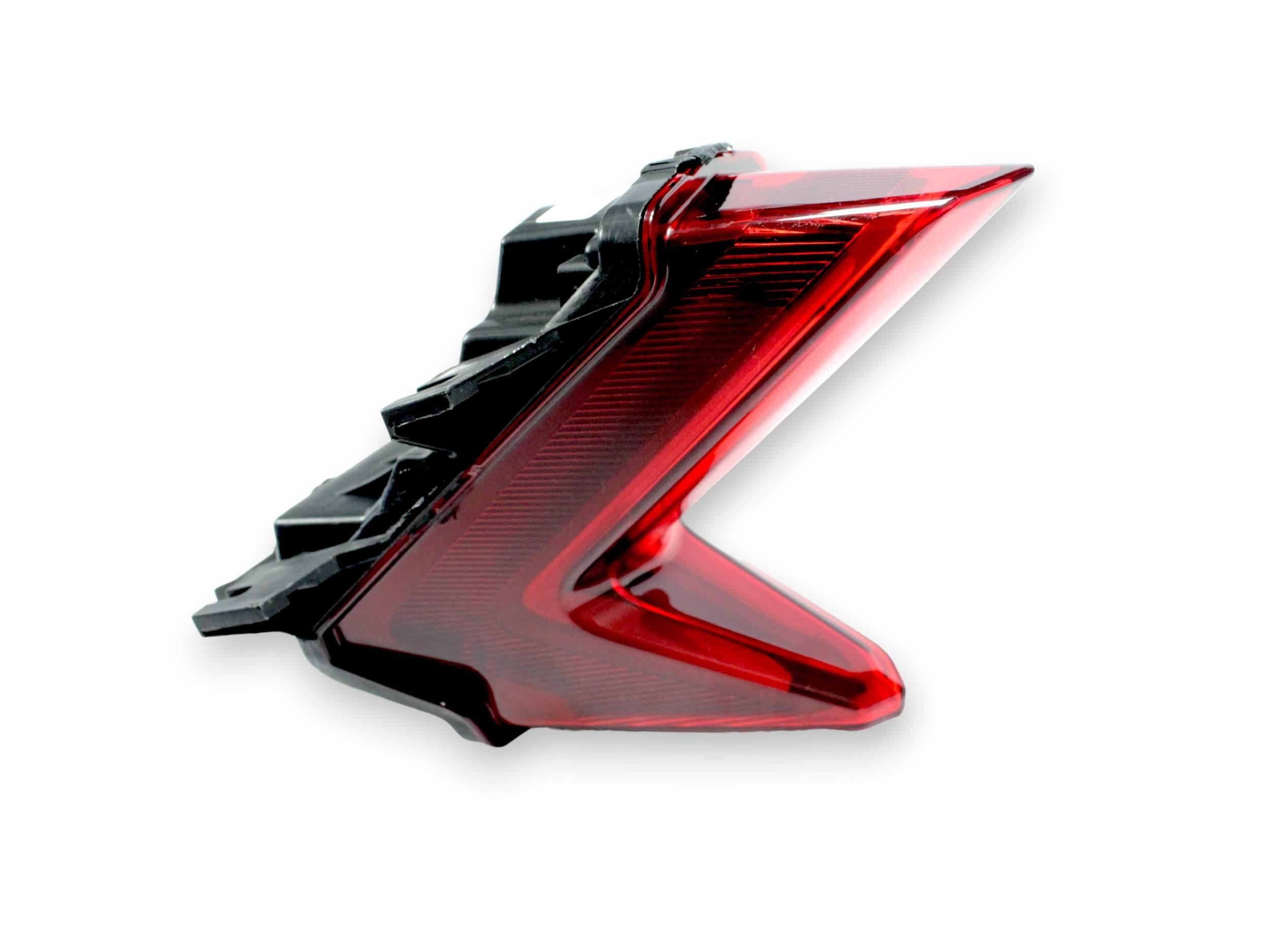 Lampa Tylna Srk700 | 82000P810000-QJ