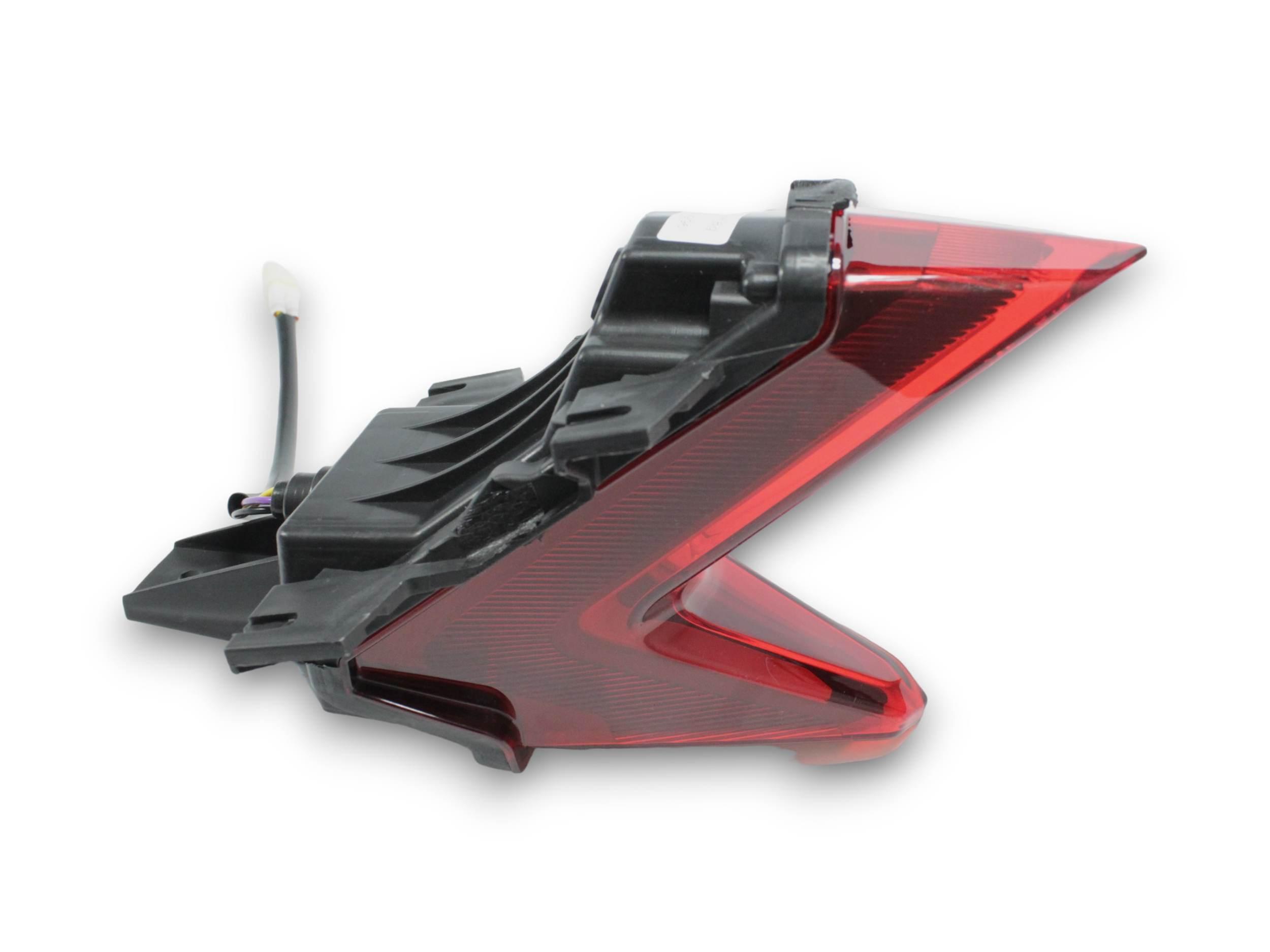 Lampa Tylna Srk700 | 82000P810000-QJ - zdjęcie 2