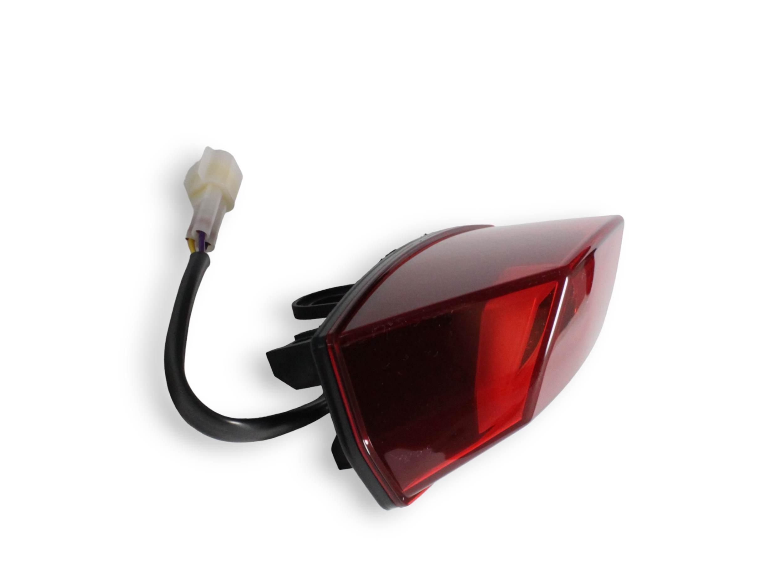 Lampa Tylna Srt800 Srt800s | 82000P380000-QJ