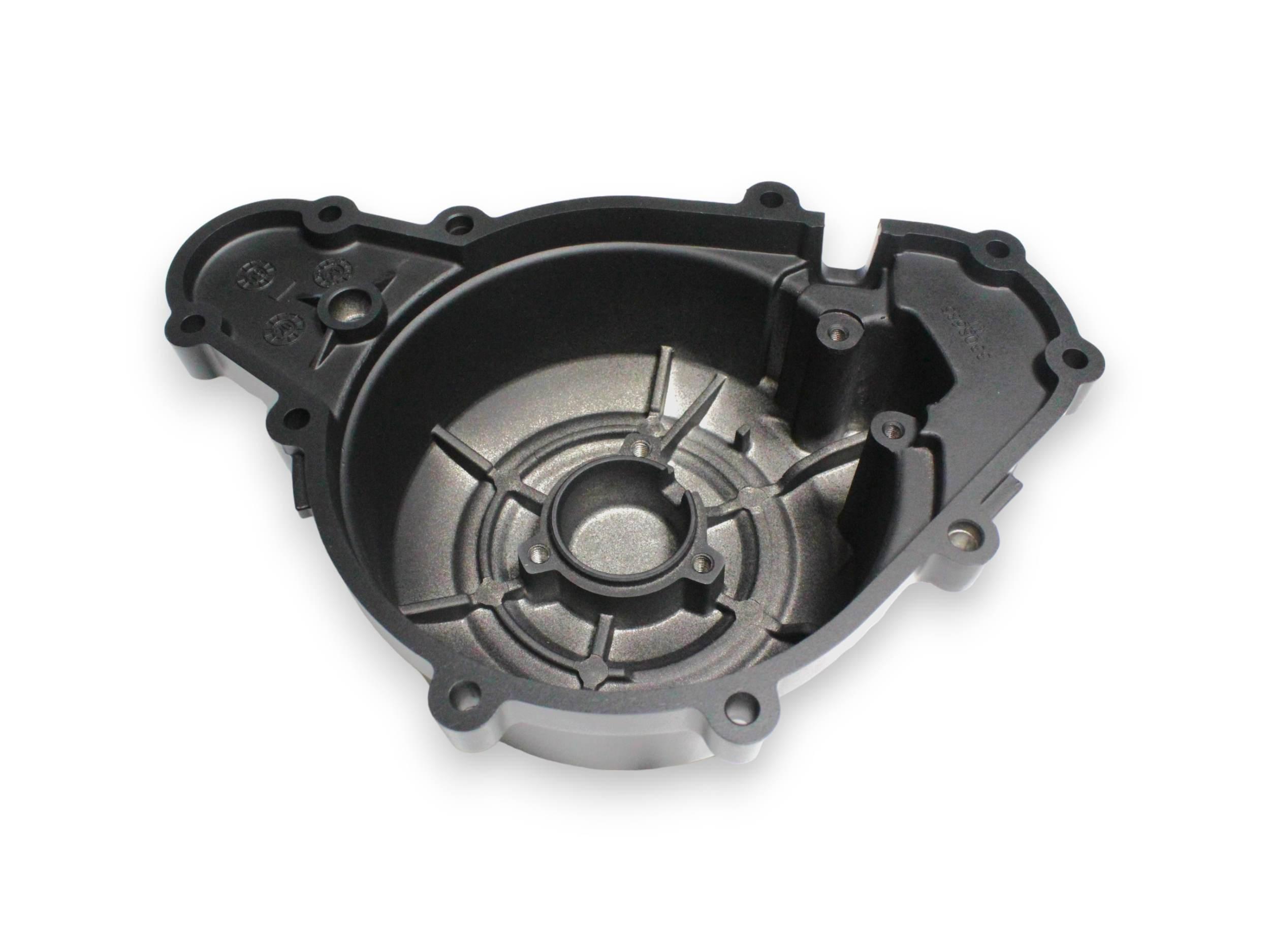 Lewa Pokrywa Silnika Srt800 Srt800s | 27002606BG20-QJ - zdjęcie 3